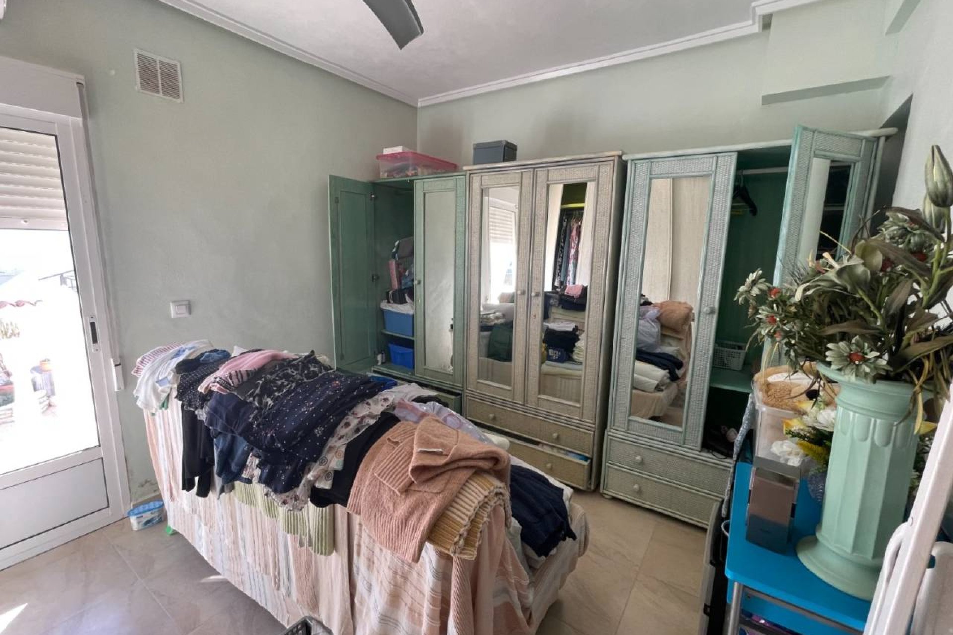 Revente - Villa - Ciudad Quesada