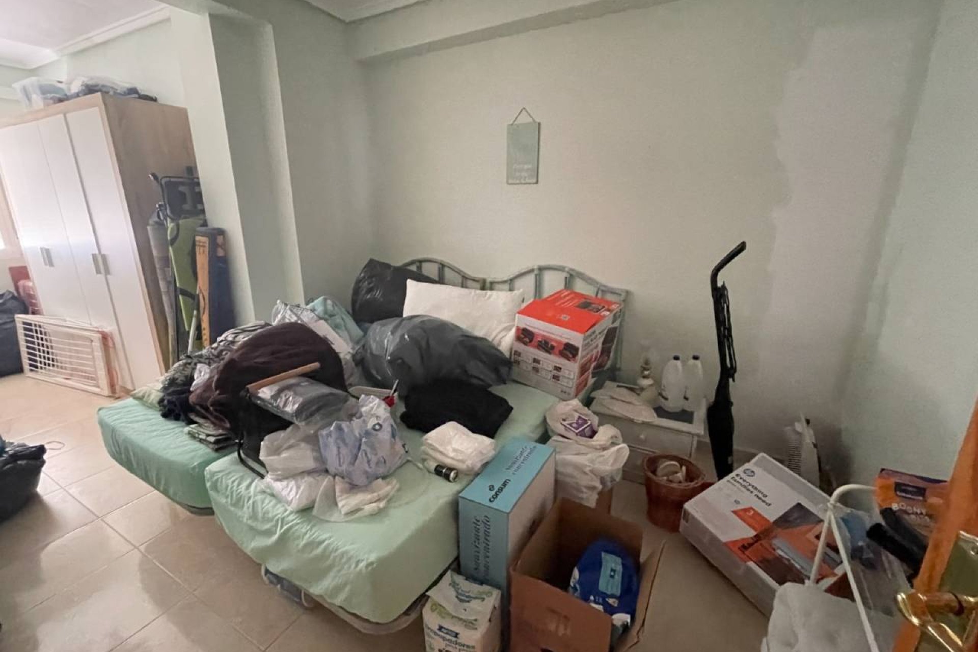 Revente - Villa - Ciudad Quesada