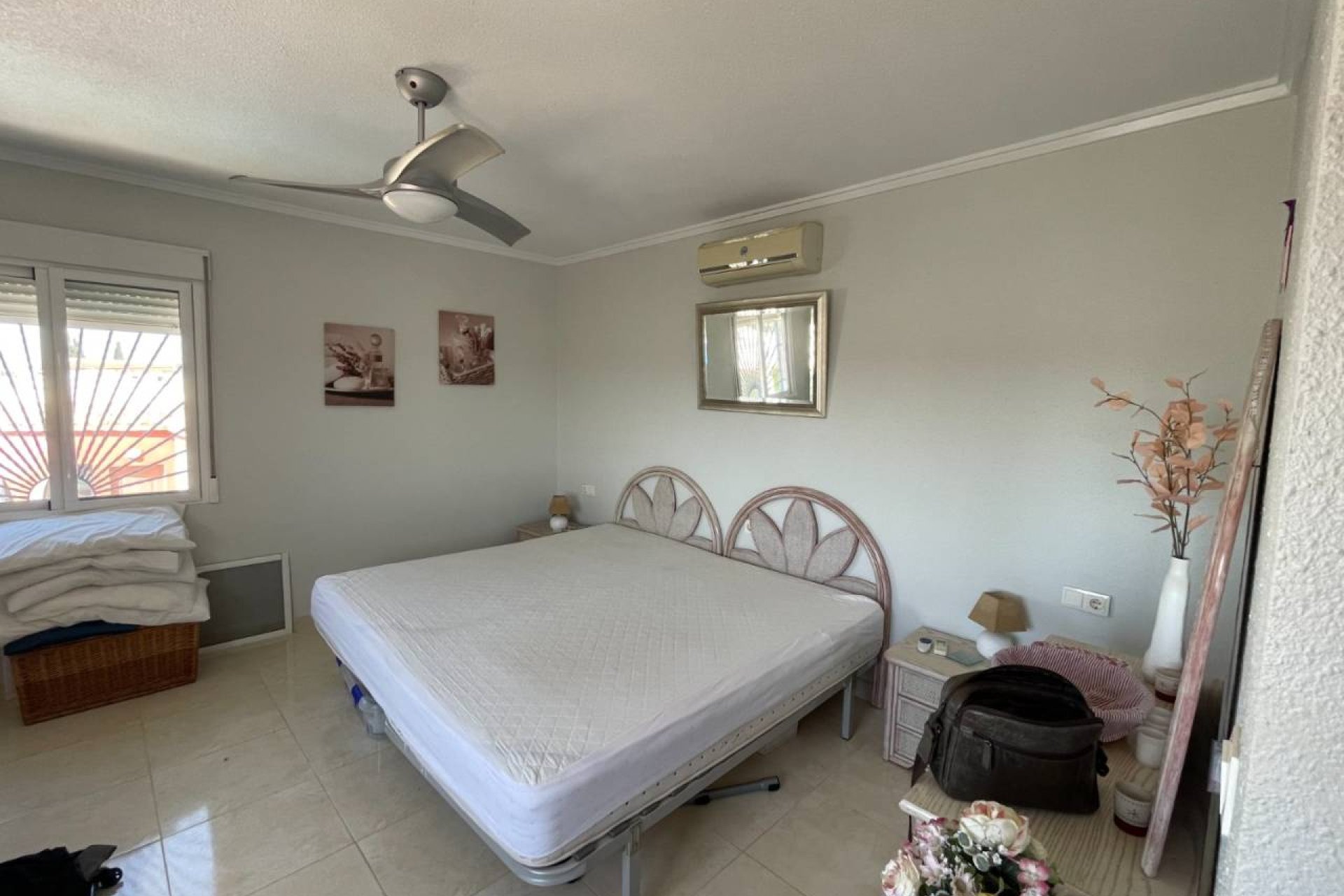 Revente - Villa - Ciudad Quesada