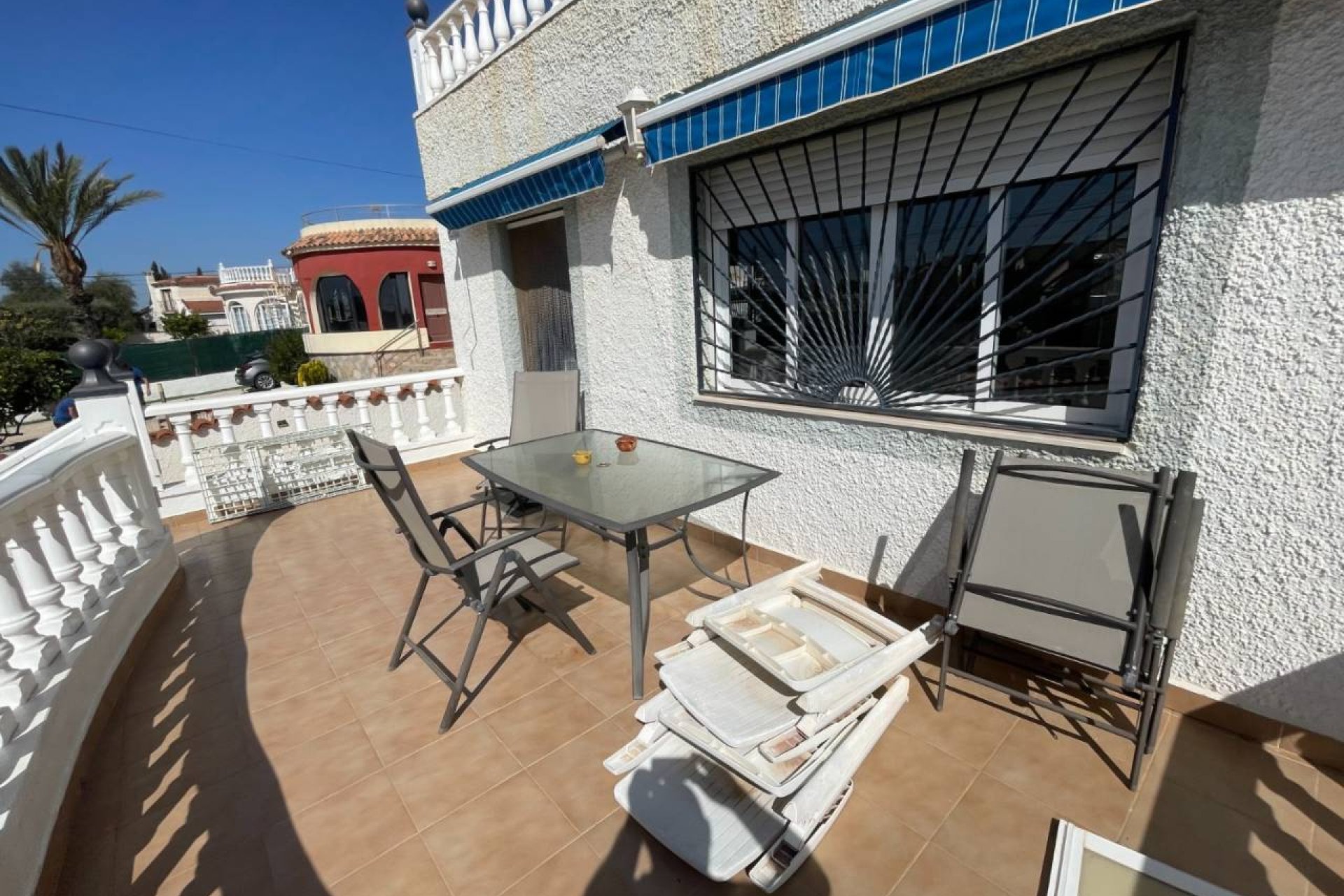 Revente - Villa - Ciudad Quesada