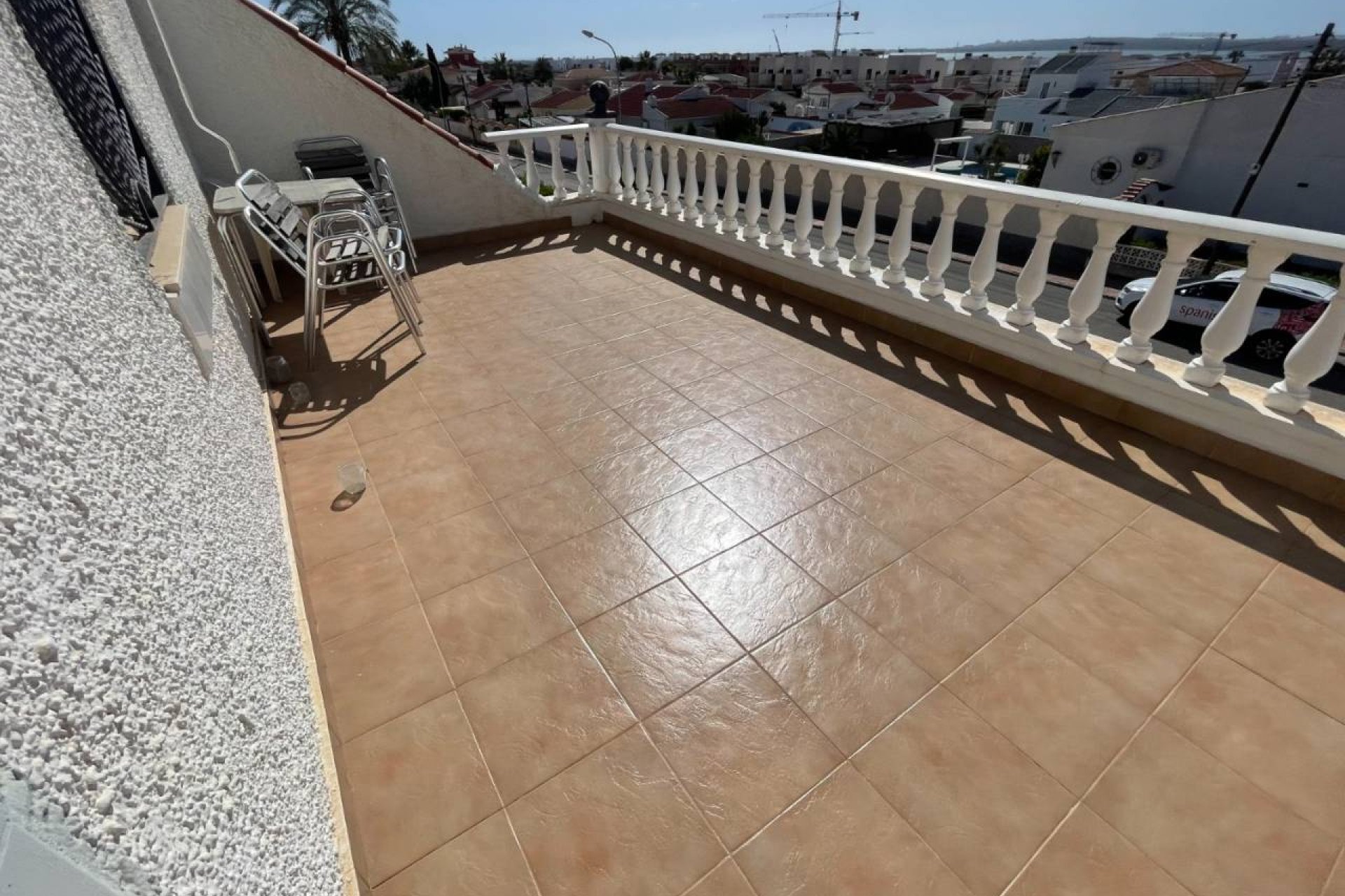 Revente - Villa - Ciudad Quesada
