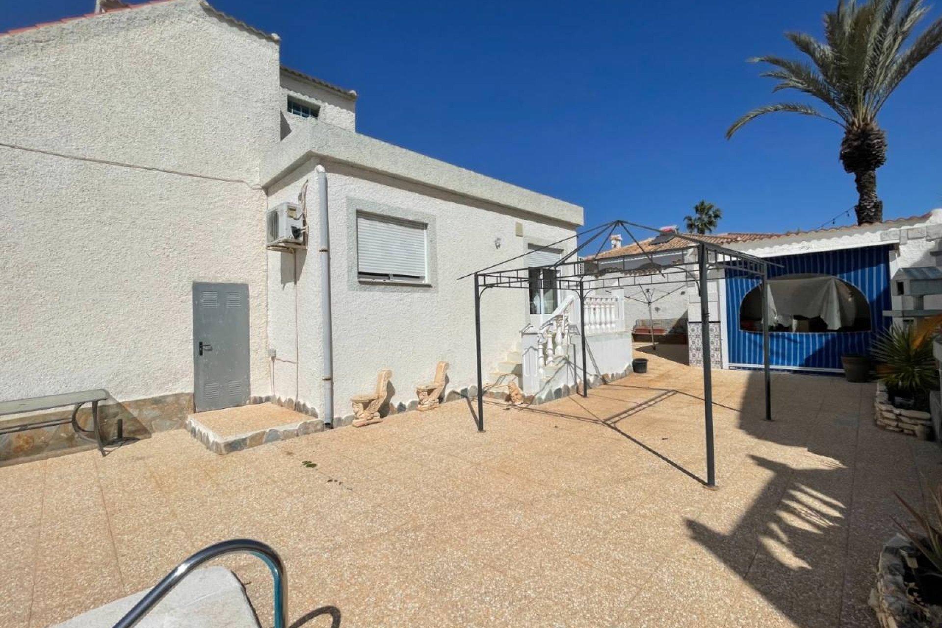 Revente - Villa - Ciudad Quesada
