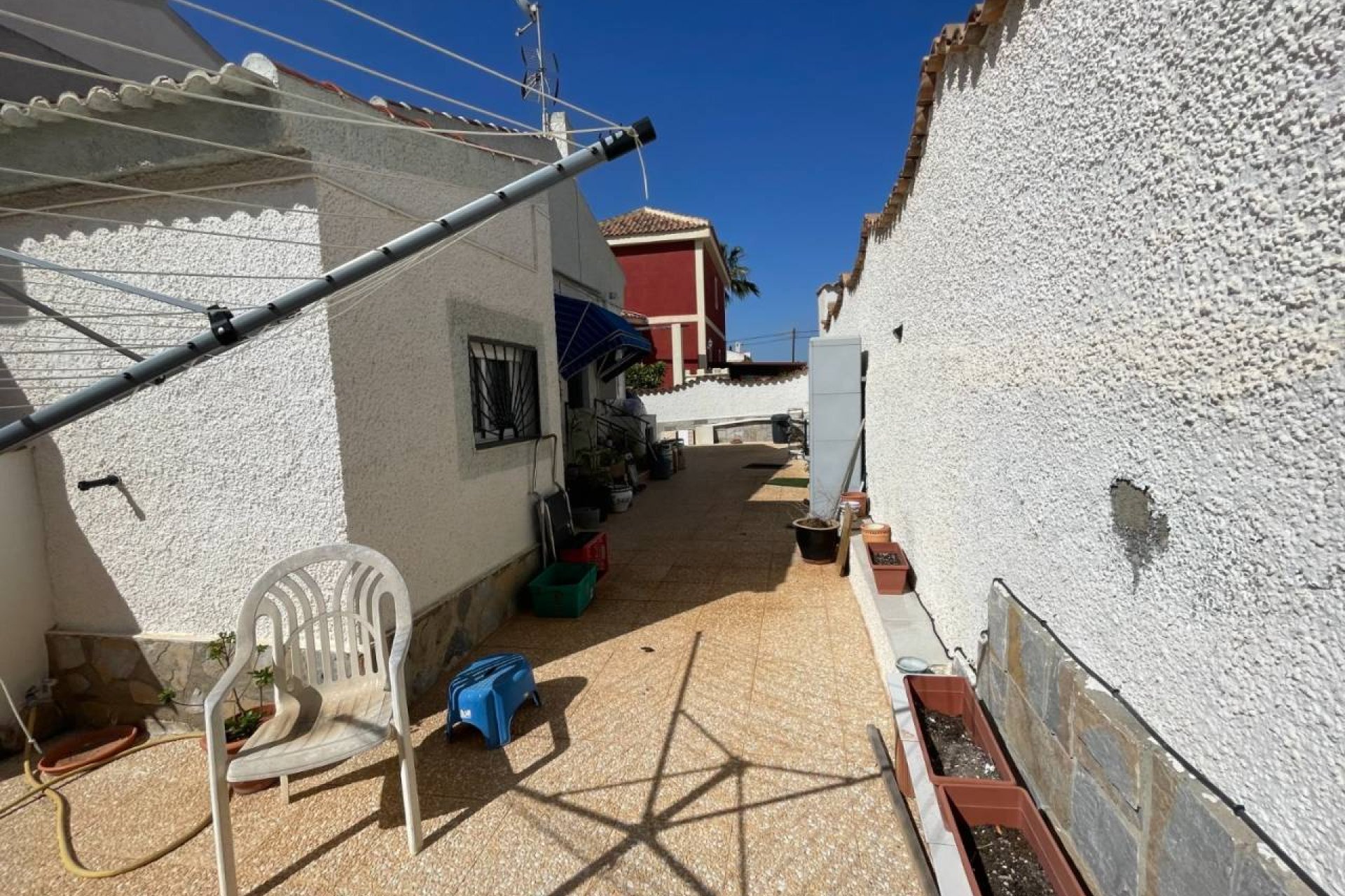 Revente - Villa - Ciudad Quesada