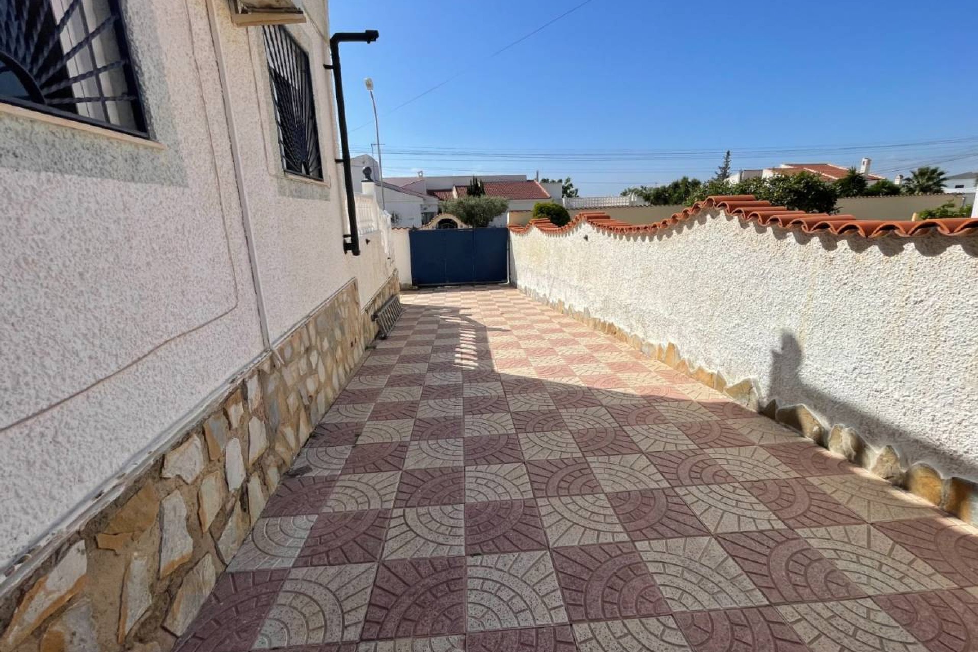 Revente - Villa - Ciudad Quesada