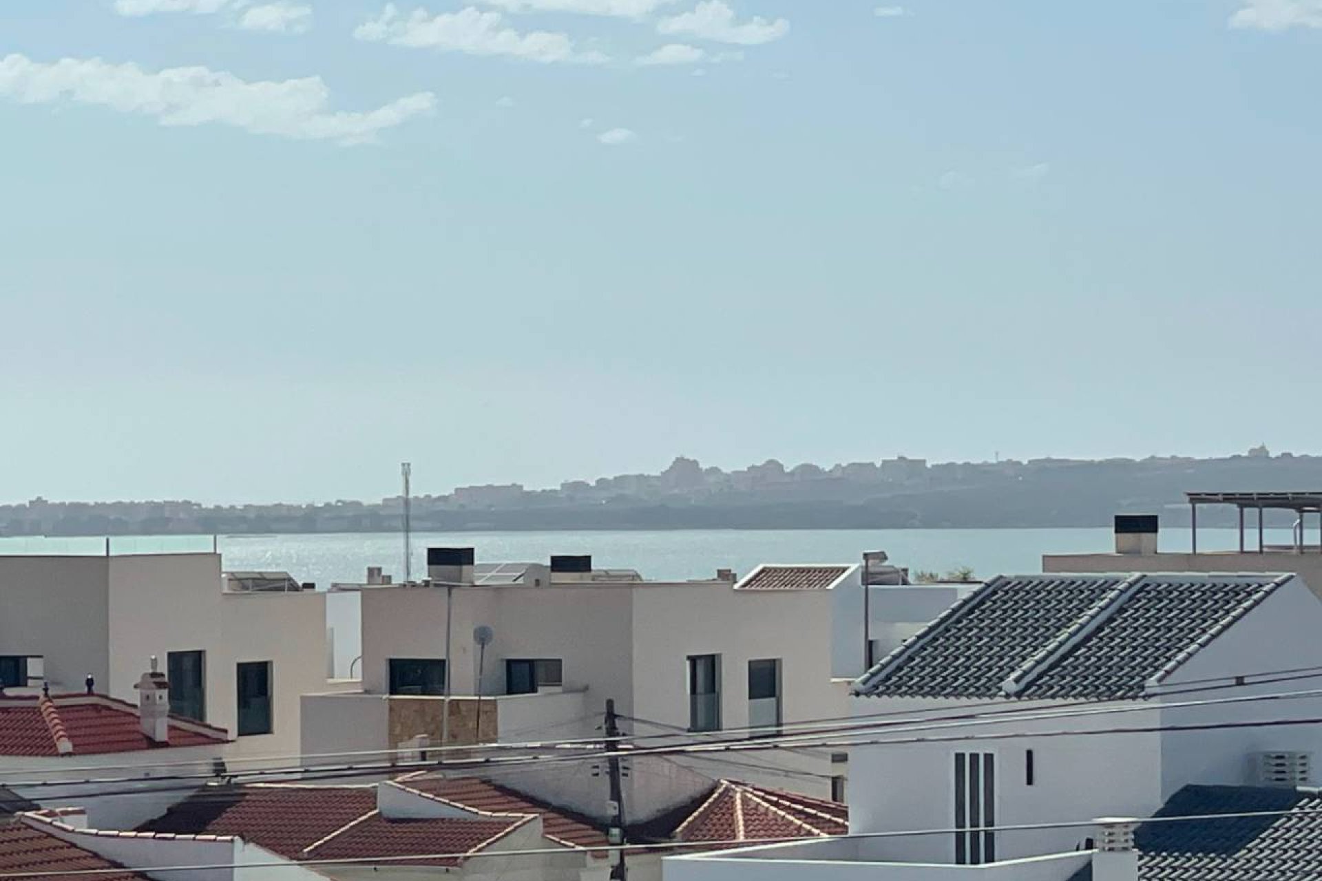 Revente - Villa - Ciudad Quesada