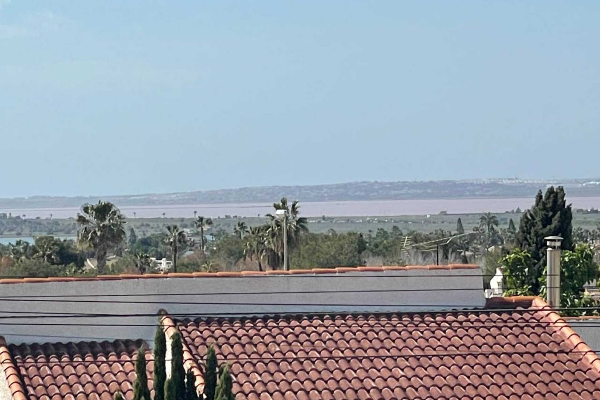 Revente - Villa - Ciudad Quesada