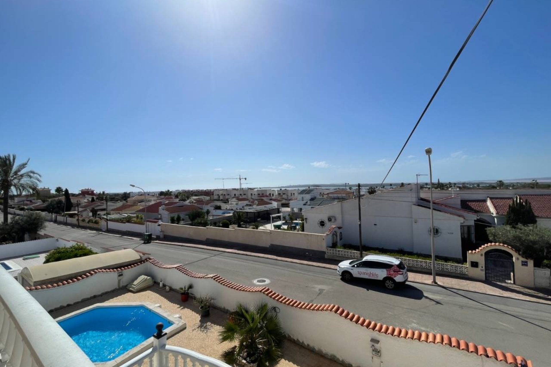 Revente - Villa - Ciudad Quesada