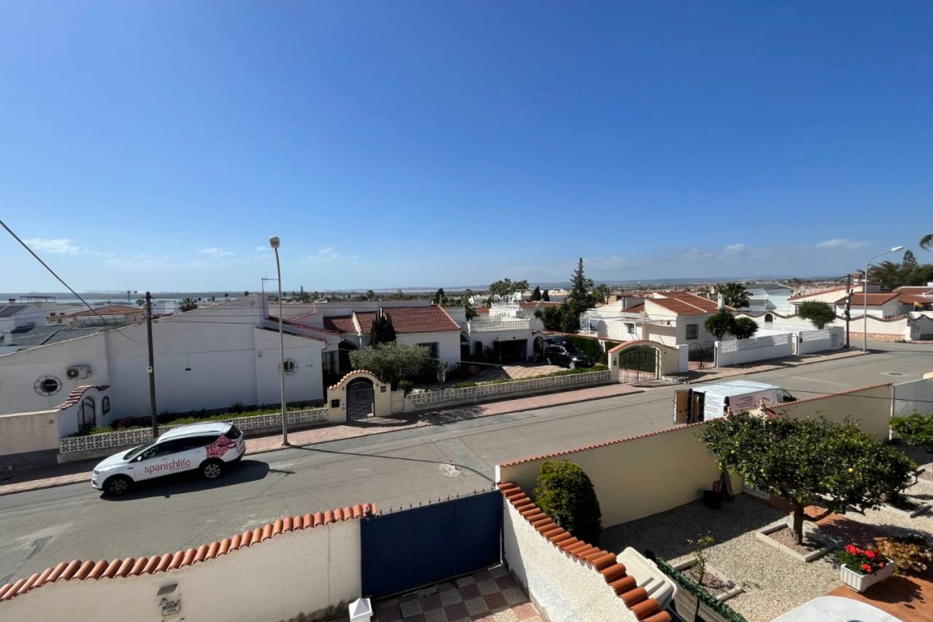 Revente - Villa - Ciudad Quesada