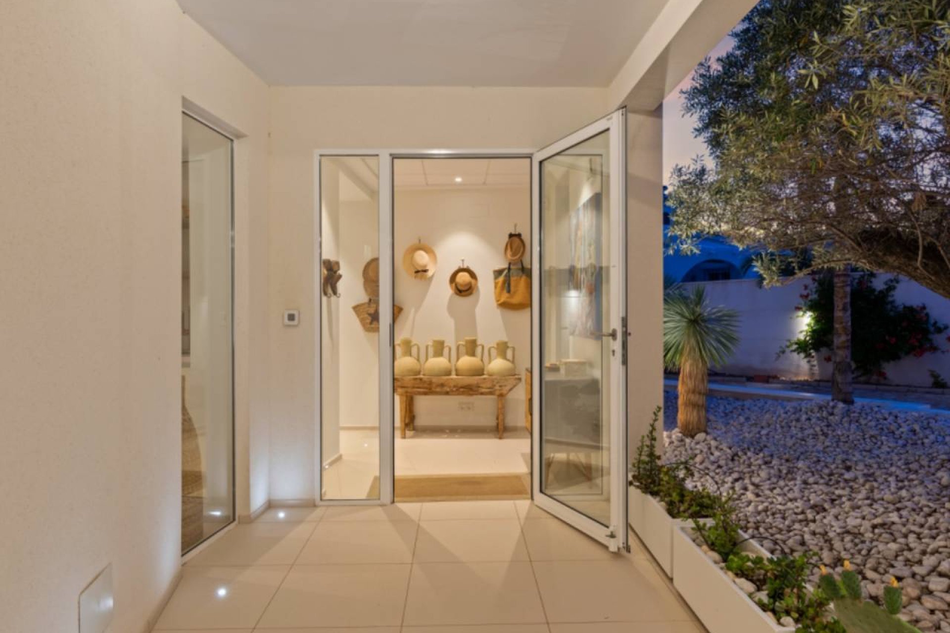 Revente - Villa - Ciudad Quesada
