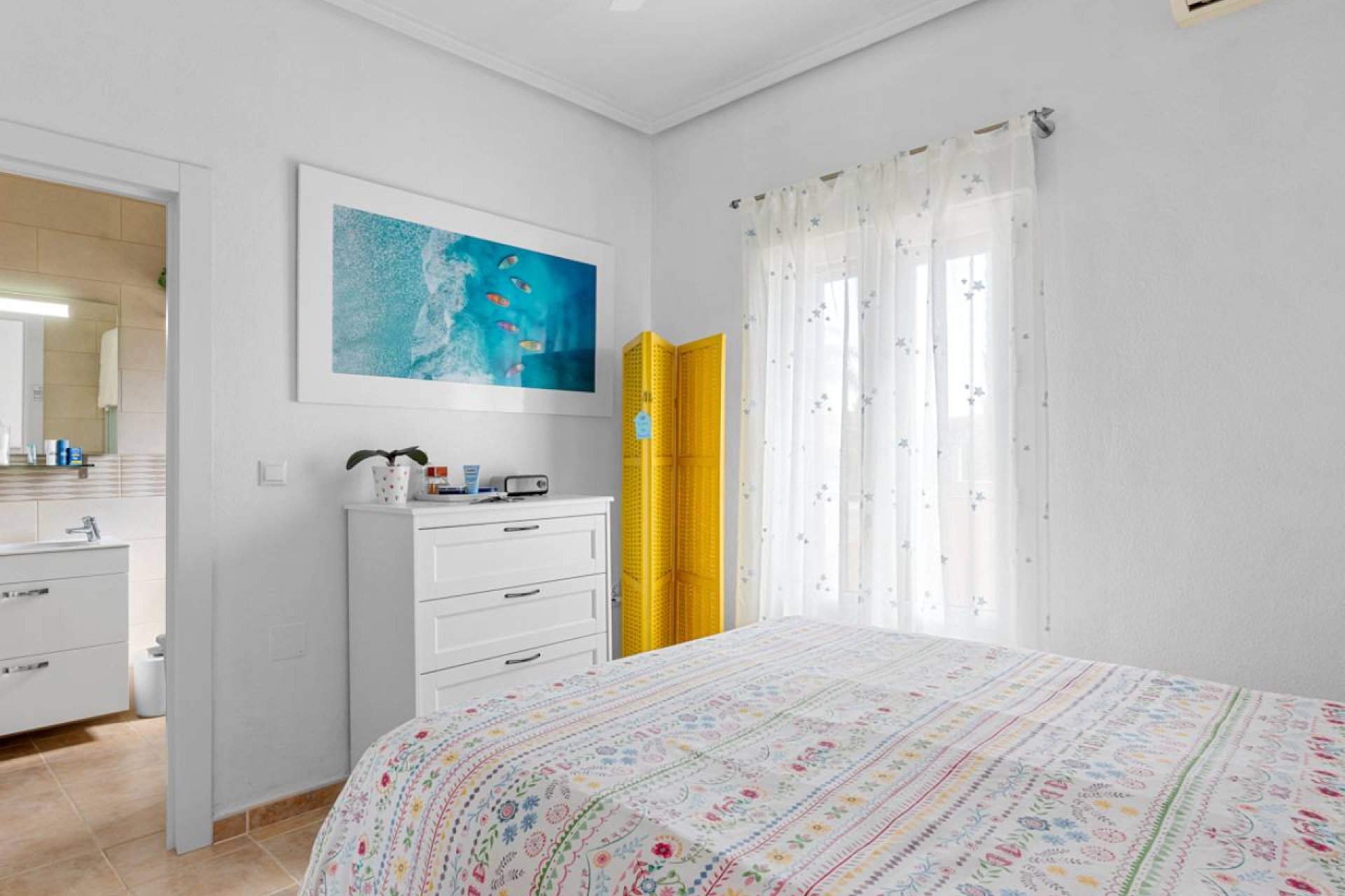 Revente - Villa - Ciudad Quesada