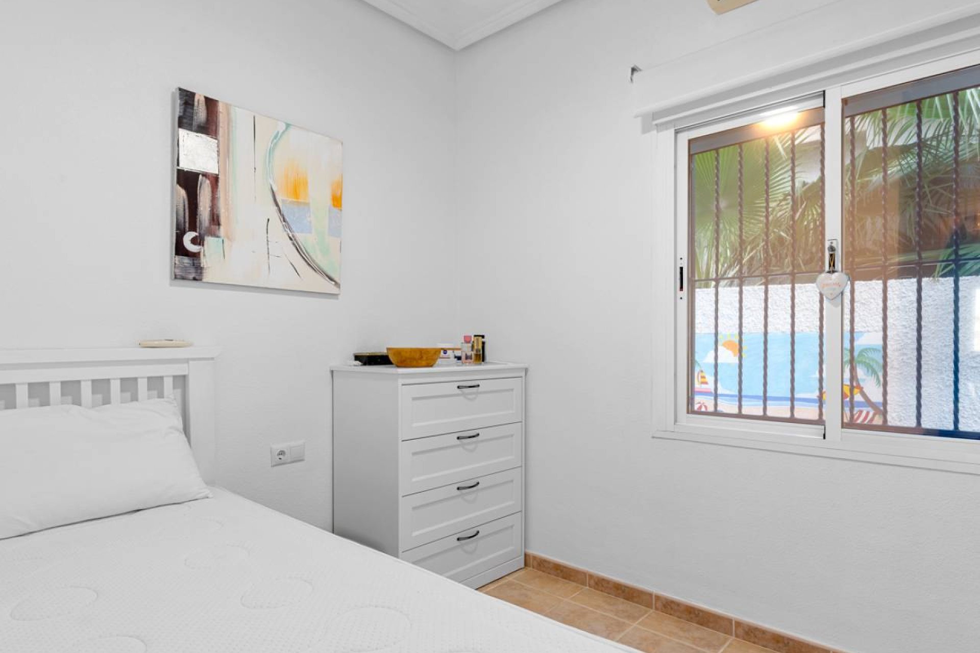 Revente - Villa - Ciudad Quesada