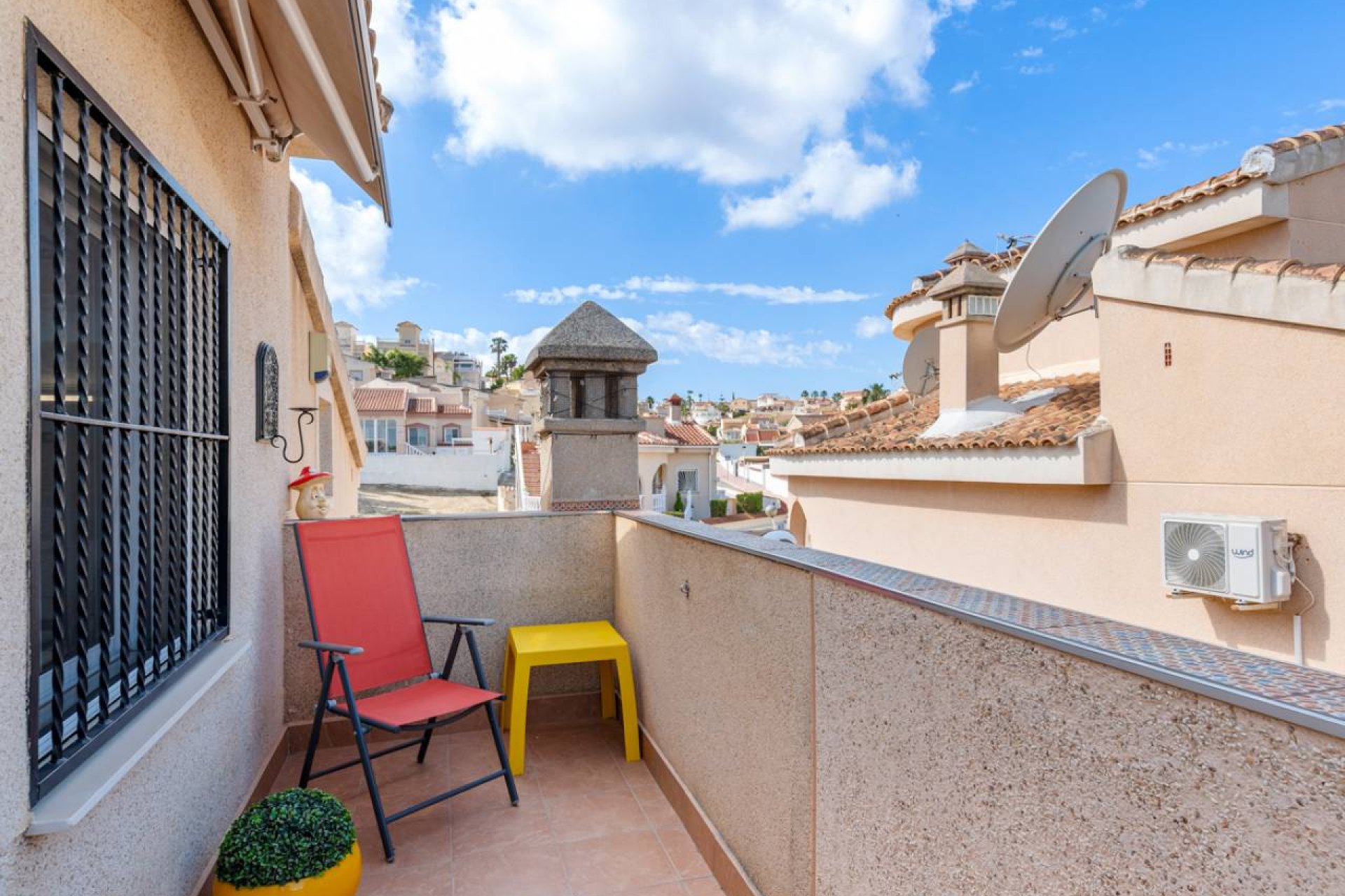 Revente - Villa - Ciudad Quesada