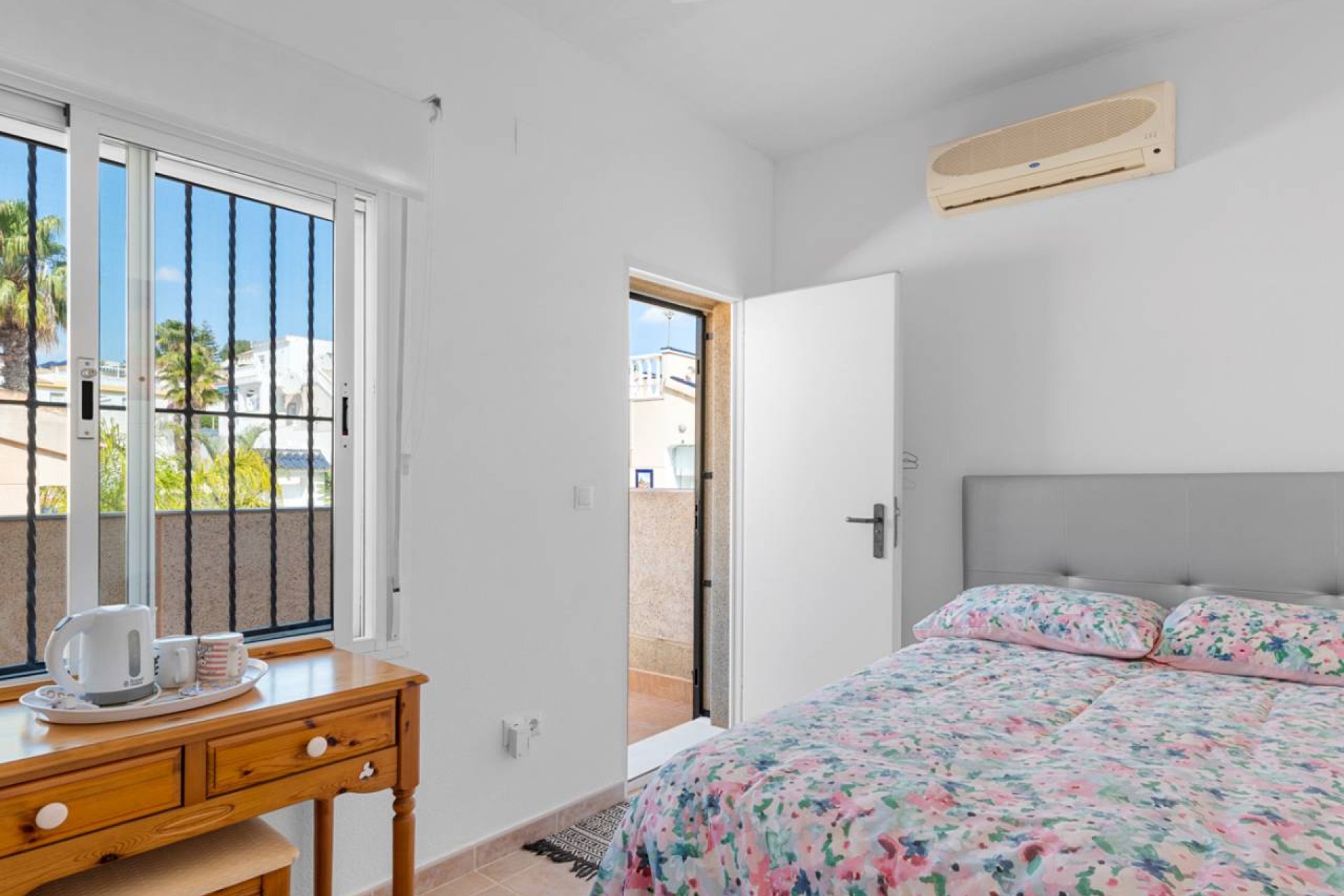 Revente - Villa - Ciudad Quesada