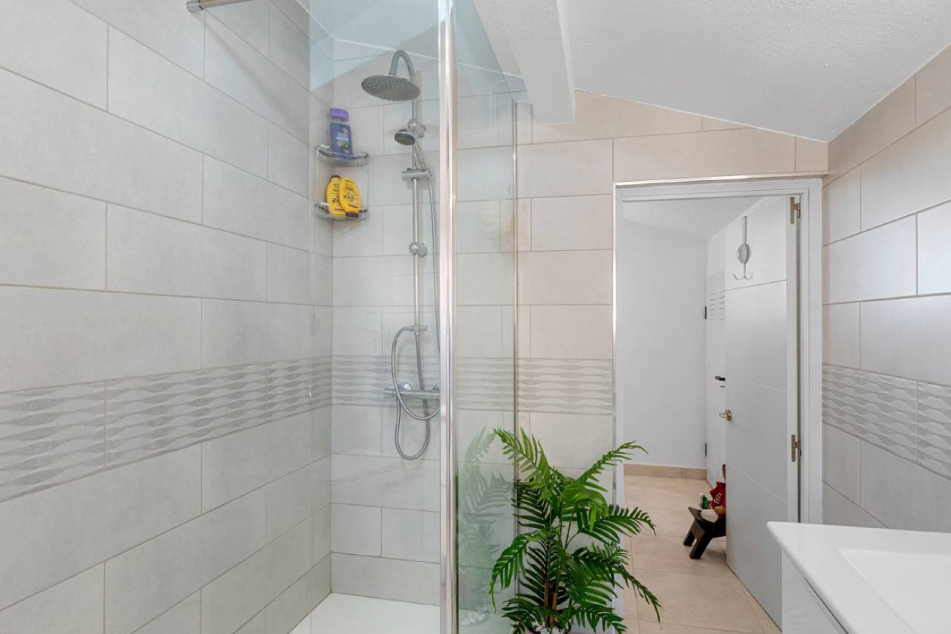 Revente - Villa - Ciudad Quesada