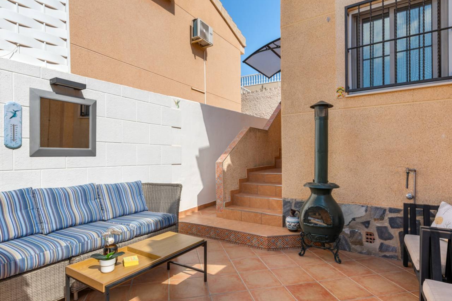 Revente - Villa - Ciudad Quesada