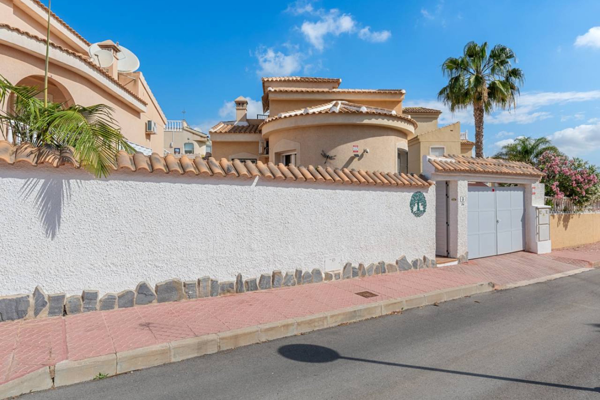 Revente - Villa - Ciudad Quesada