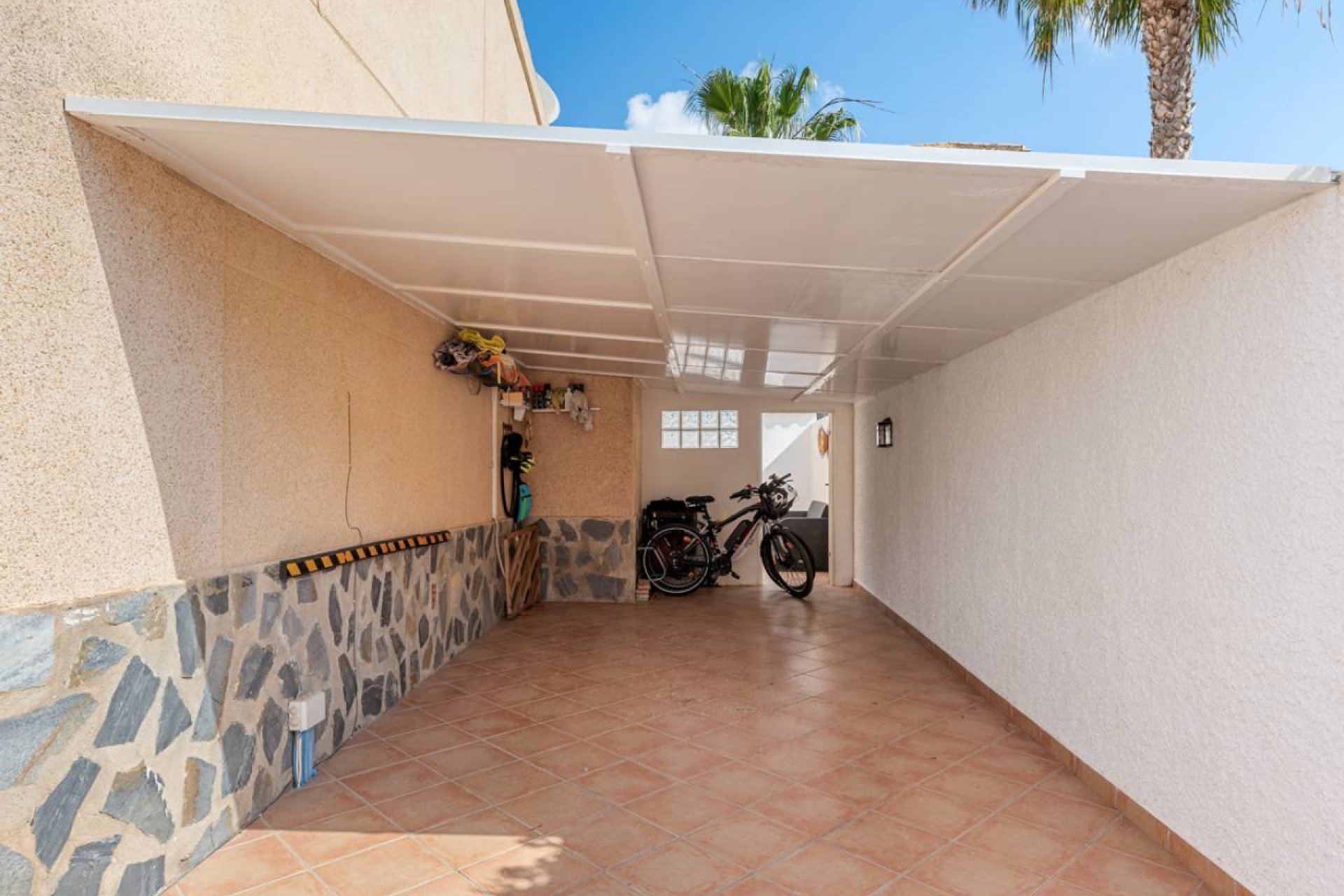 Revente - Villa - Ciudad Quesada