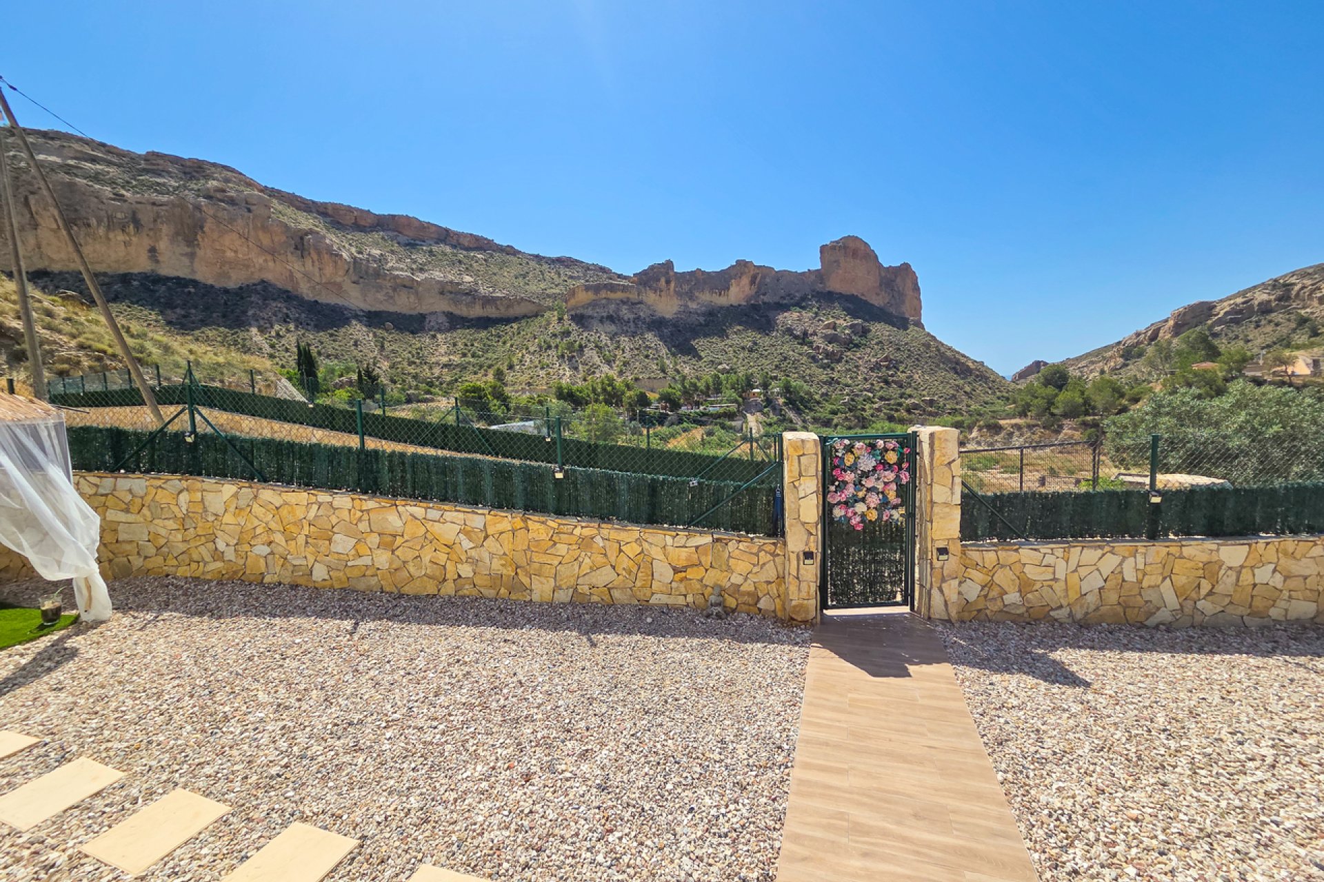 Revente - Villa - Crevillente - Crevillent