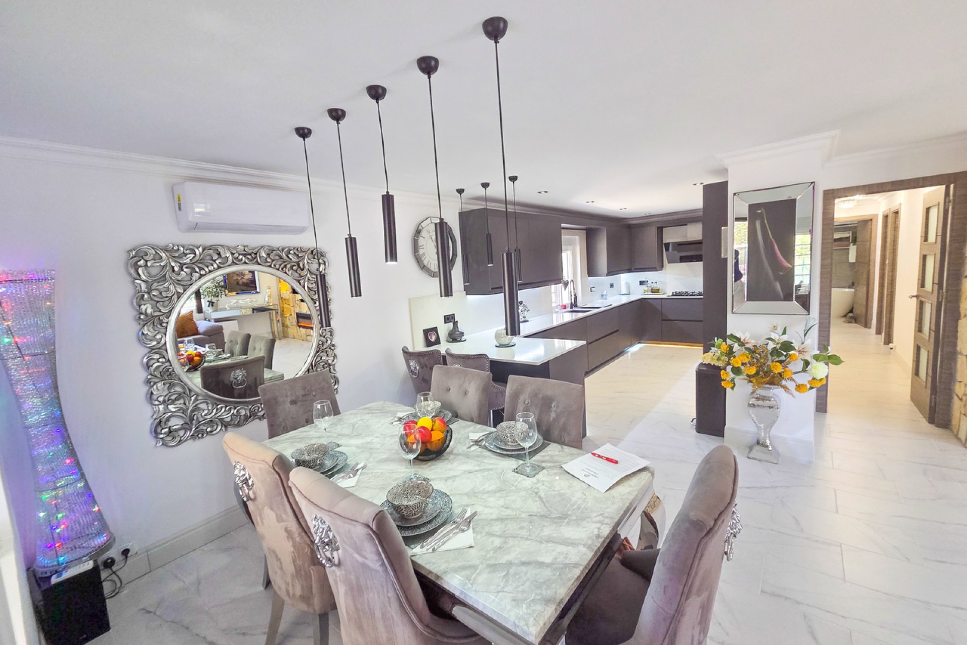 Revente - Villa - Crevillente - Crevillent