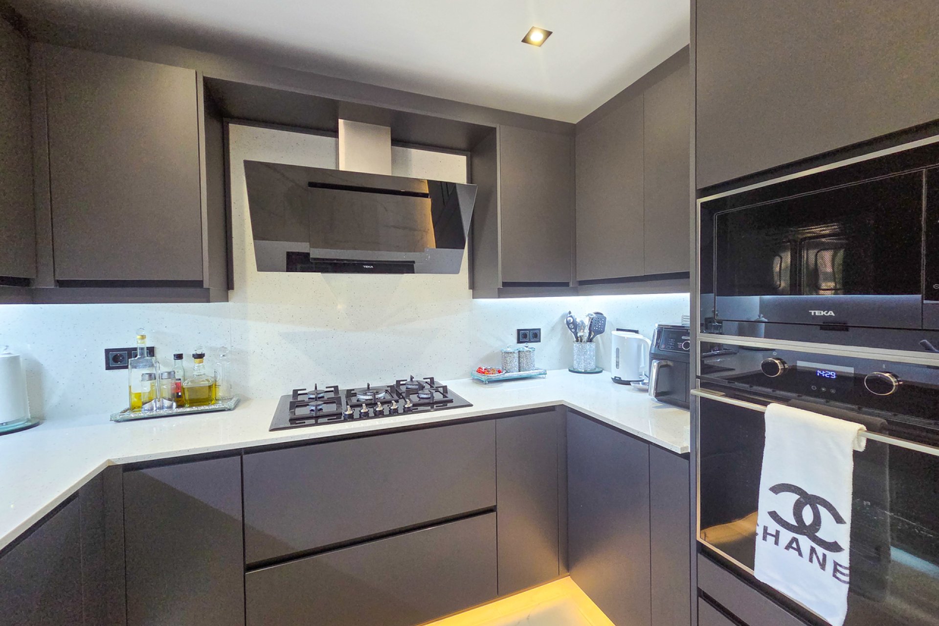 Revente - Villa - Crevillente - Crevillent