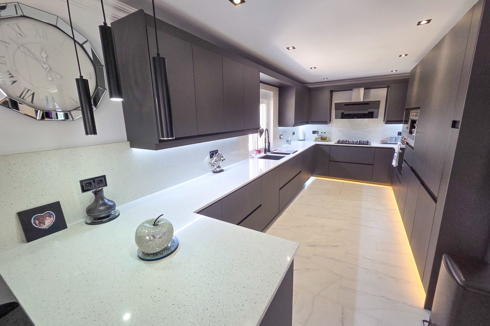 Revente - Villa - Crevillente - Crevillent