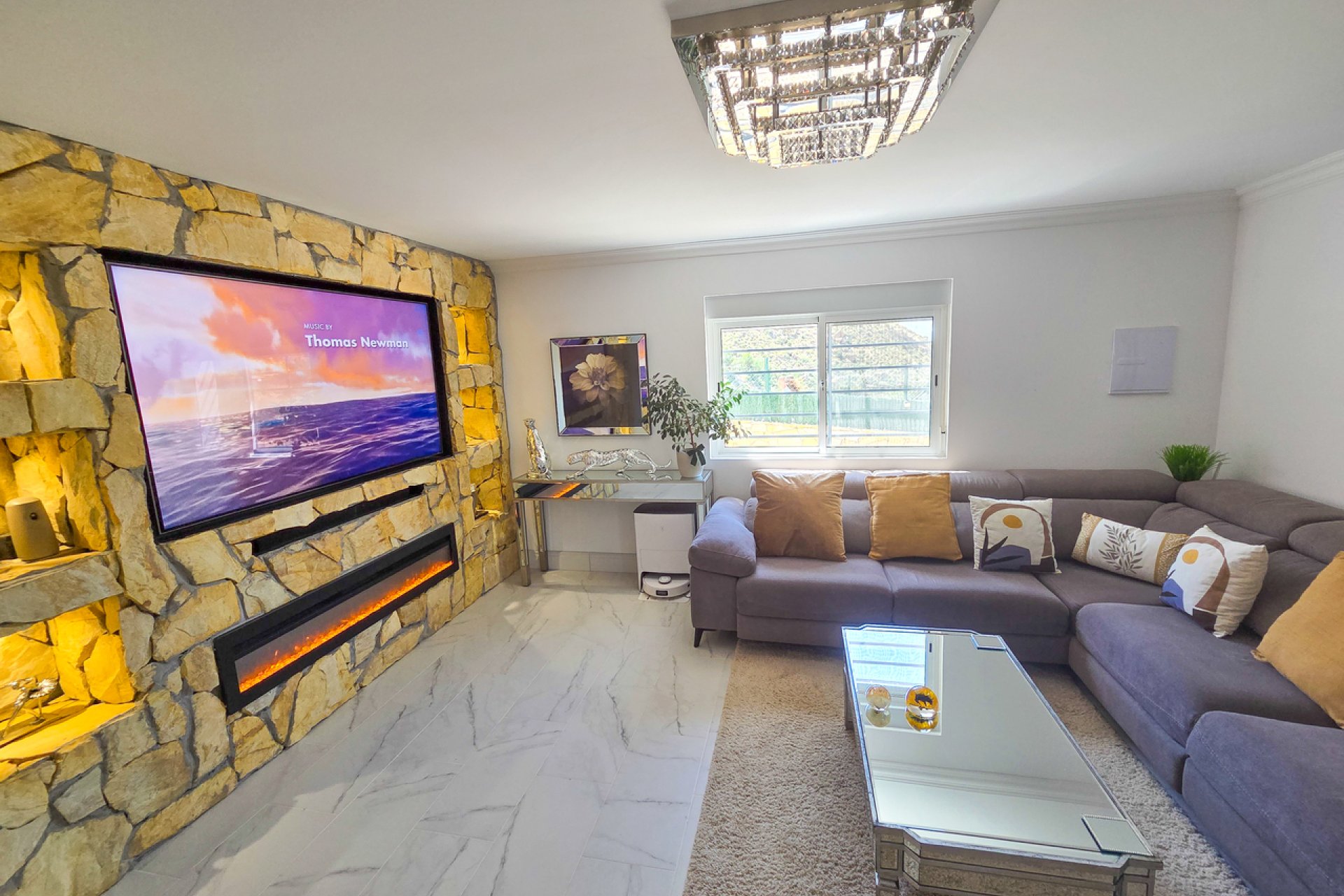 Revente - Villa - Crevillente - Crevillent