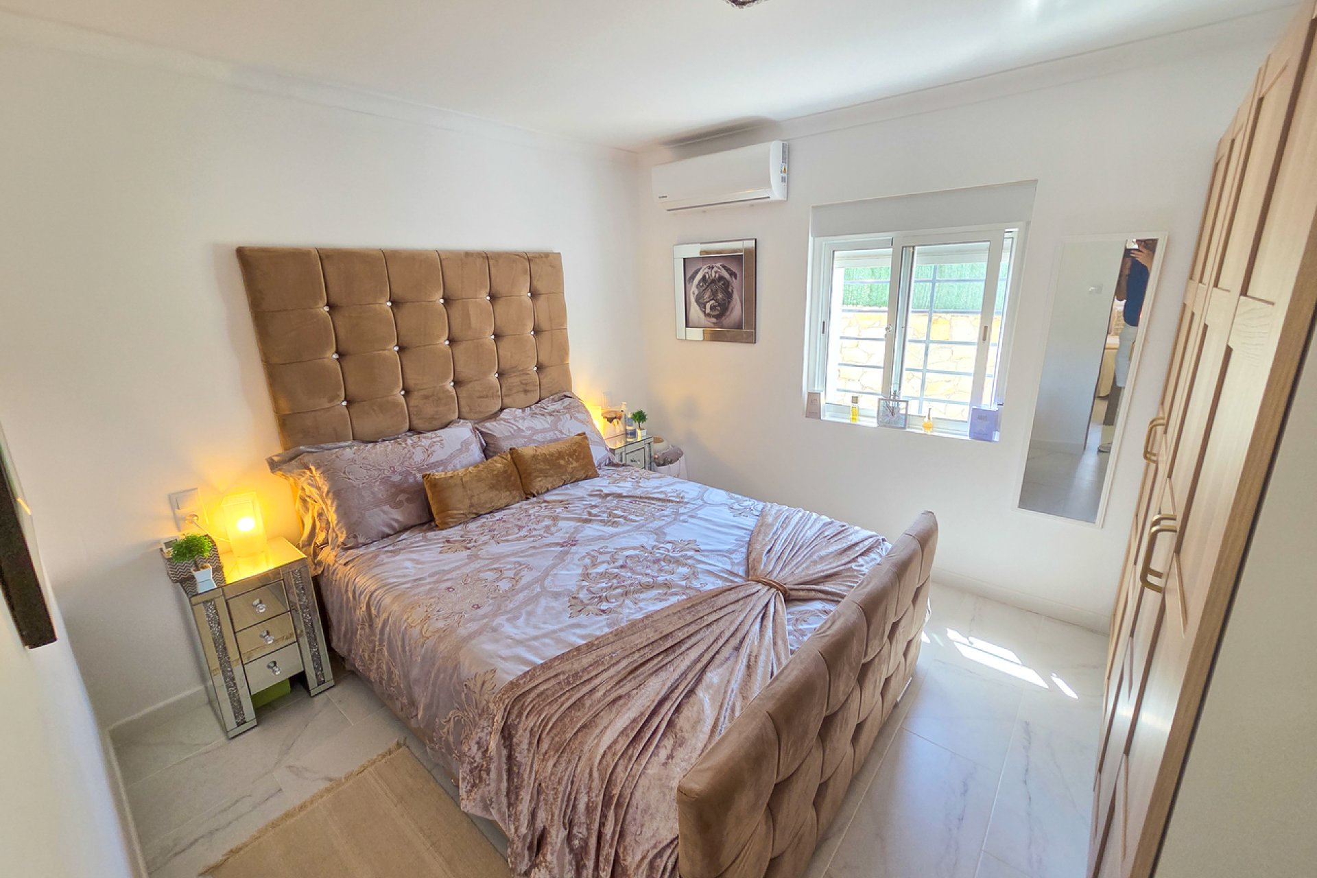 Revente - Villa - Crevillente - Crevillent