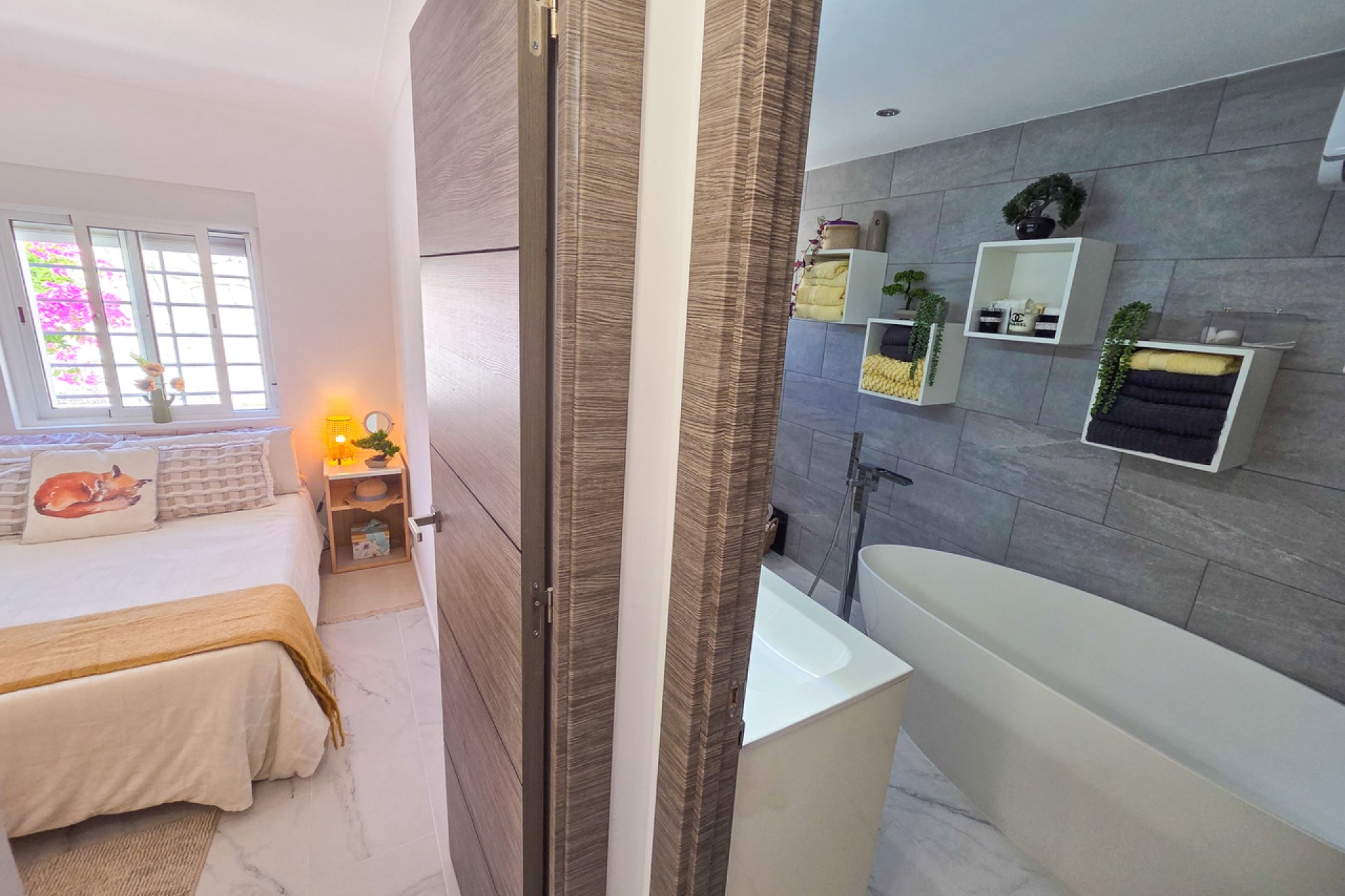 Revente - Villa - Crevillente - Crevillent