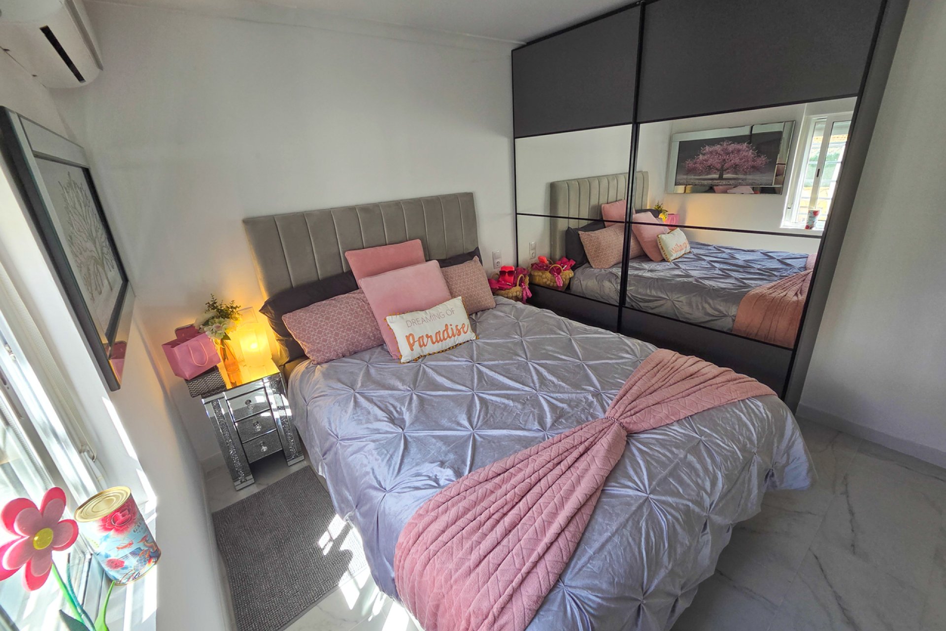 Revente - Villa - Crevillente - Crevillent