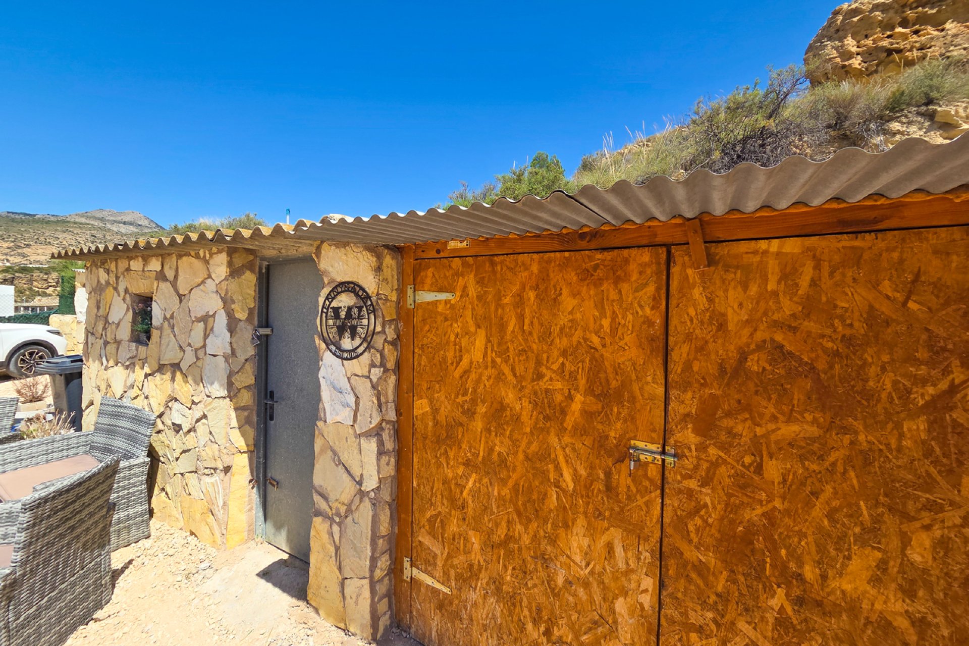 Revente - Villa - Crevillente - Crevillent