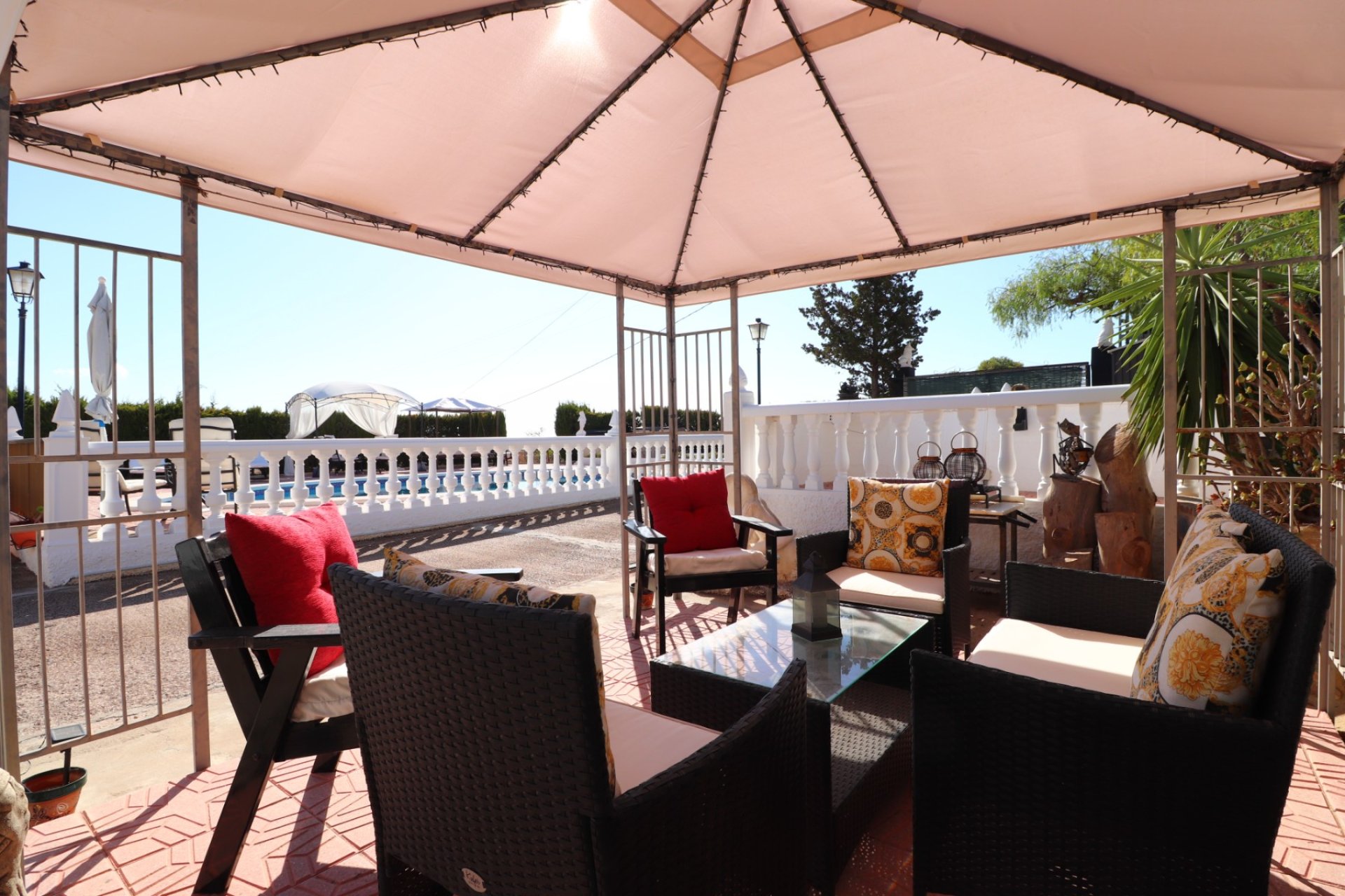 Revente - Villa - Crevillente - Crevillente - Country