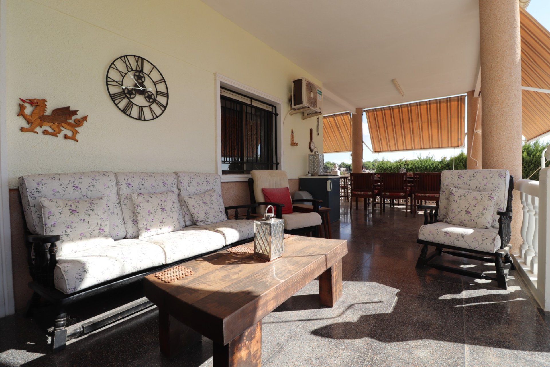 Revente - Villa - Crevillente - Crevillente - Country