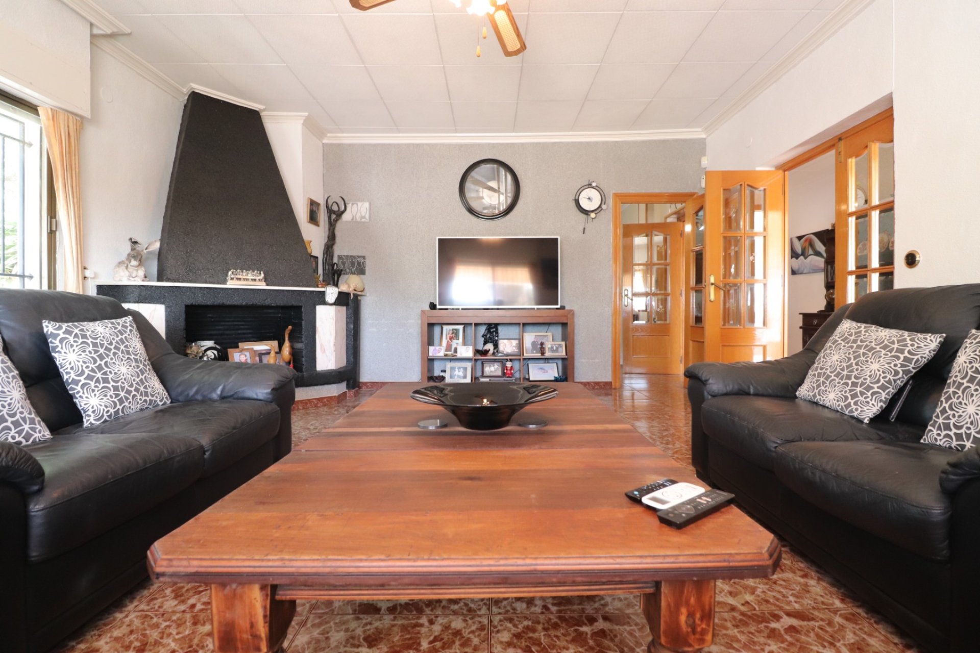 Revente - Villa - Crevillente - Crevillente - Country