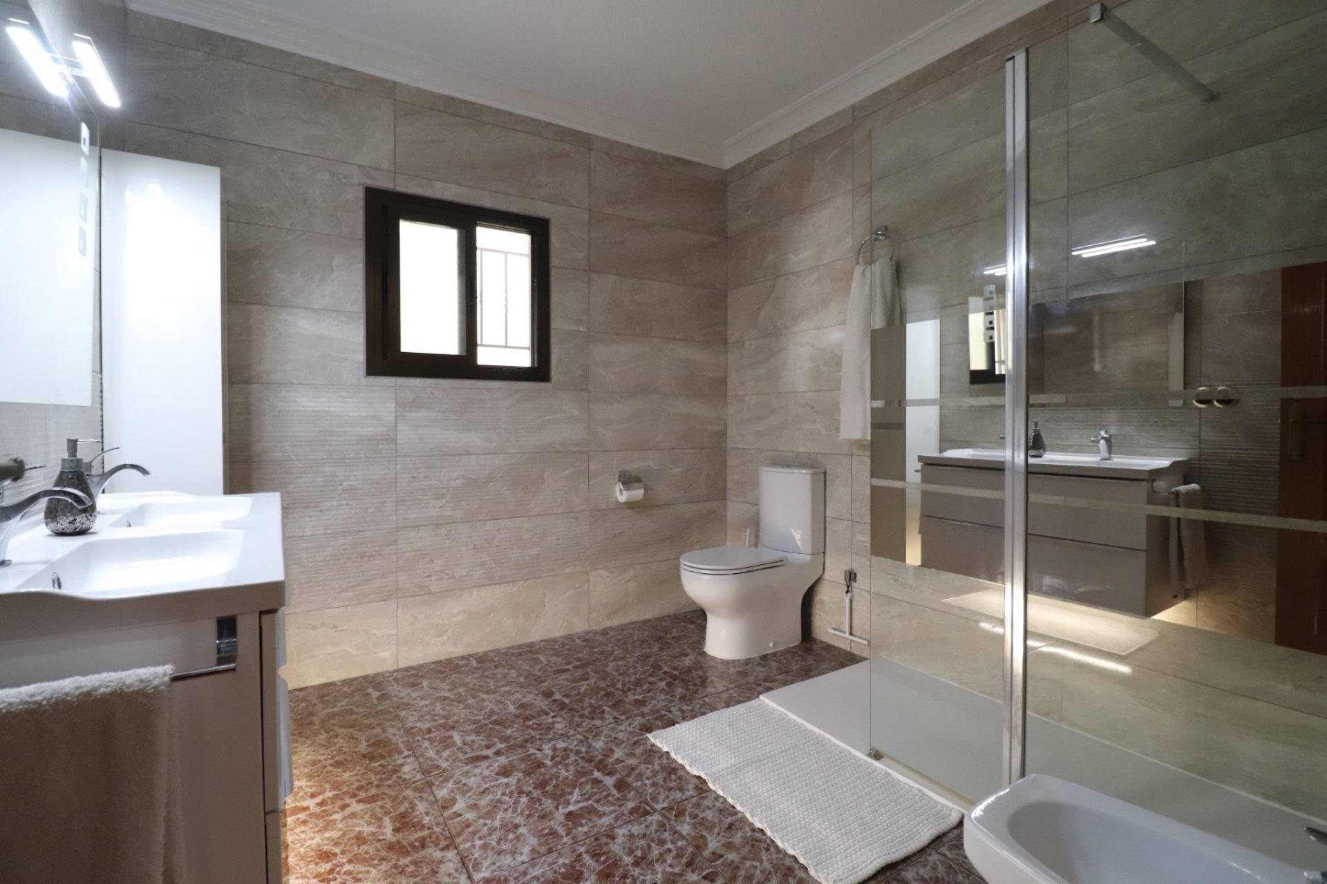 Revente - Villa - Crevillente - Crevillente - Country