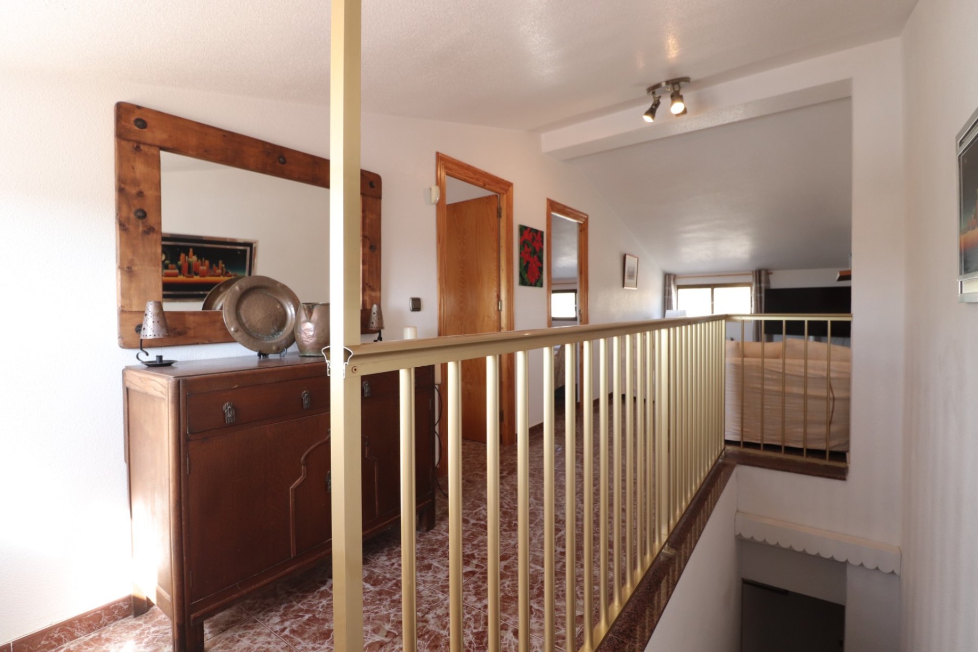 Revente - Villa - Crevillente - Crevillente - Country