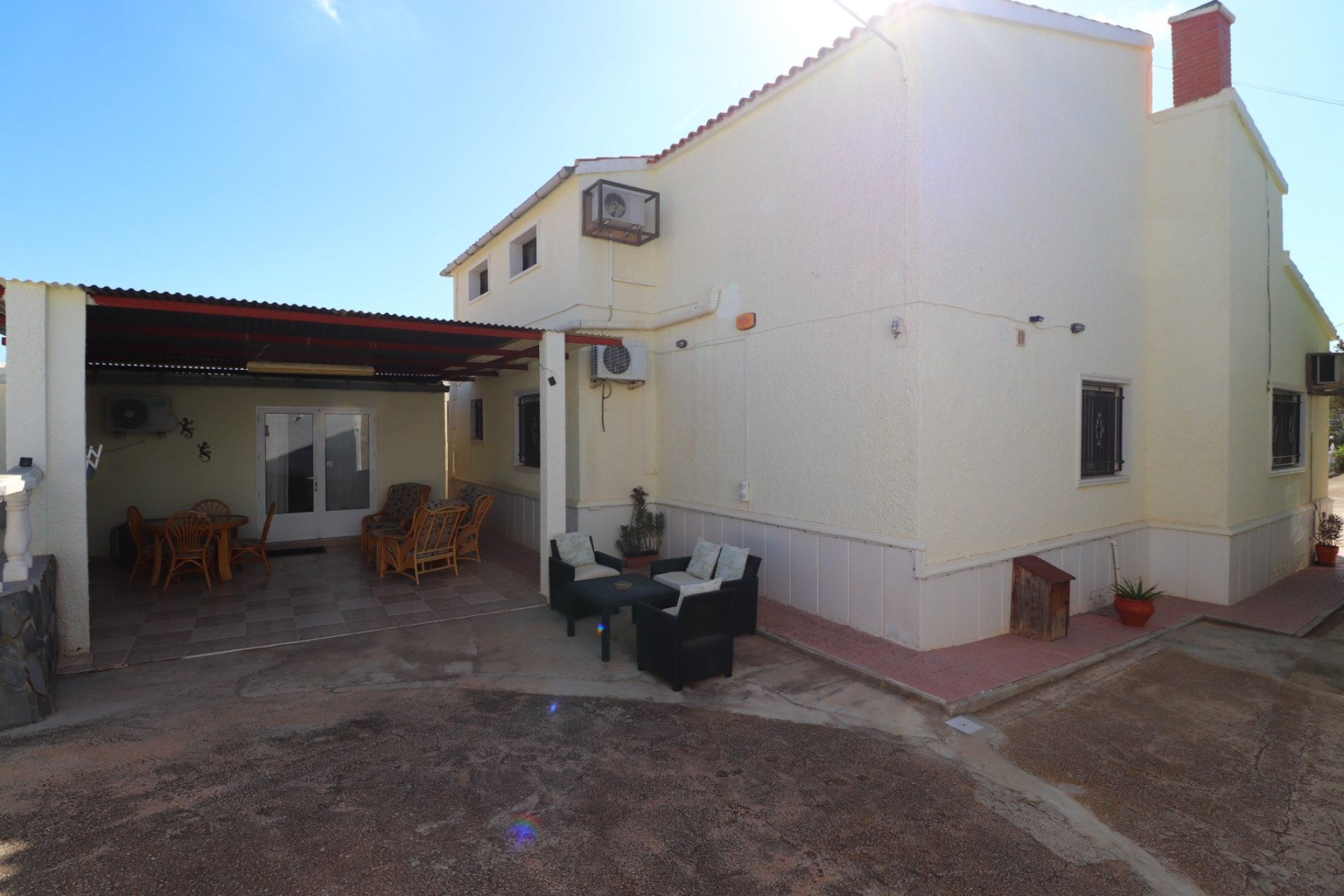 Revente - Villa - Crevillente - Crevillente - Country