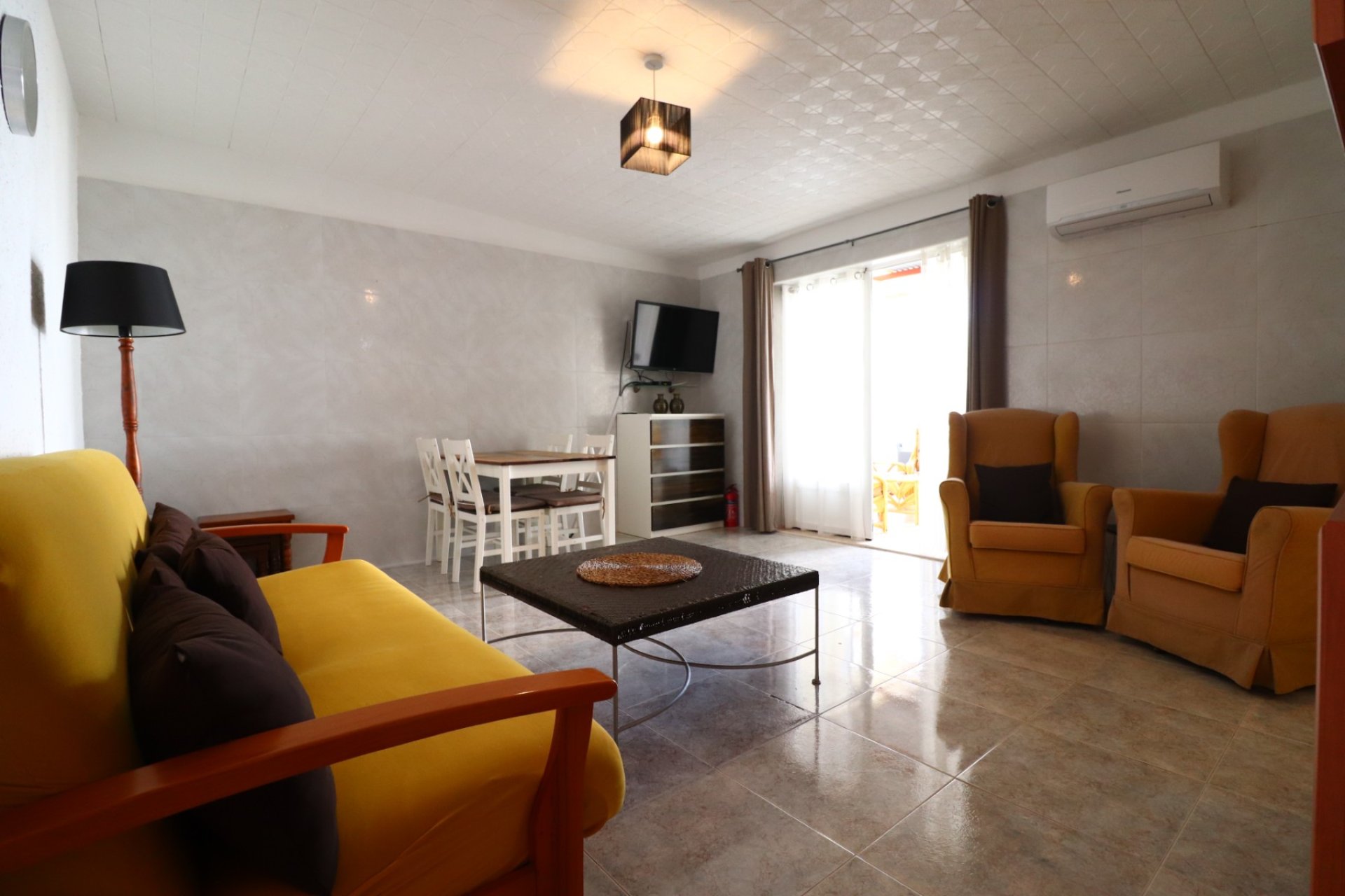 Revente - Villa - Crevillente - Crevillente - Country