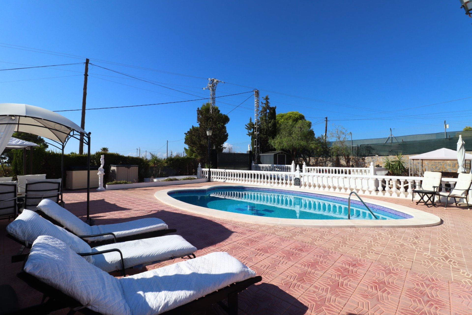 Revente - Villa - Crevillente - Crevillente - Country