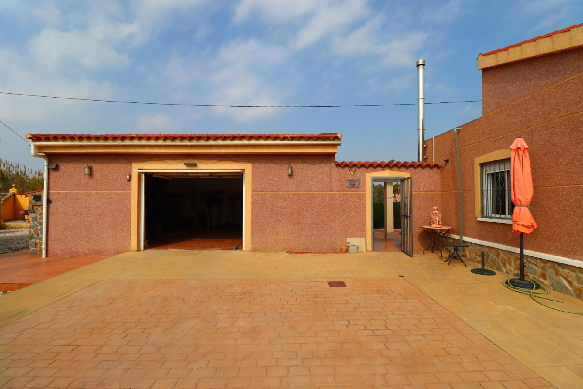 Revente - Villa - Daya Vieja - Daya Vieja - Country