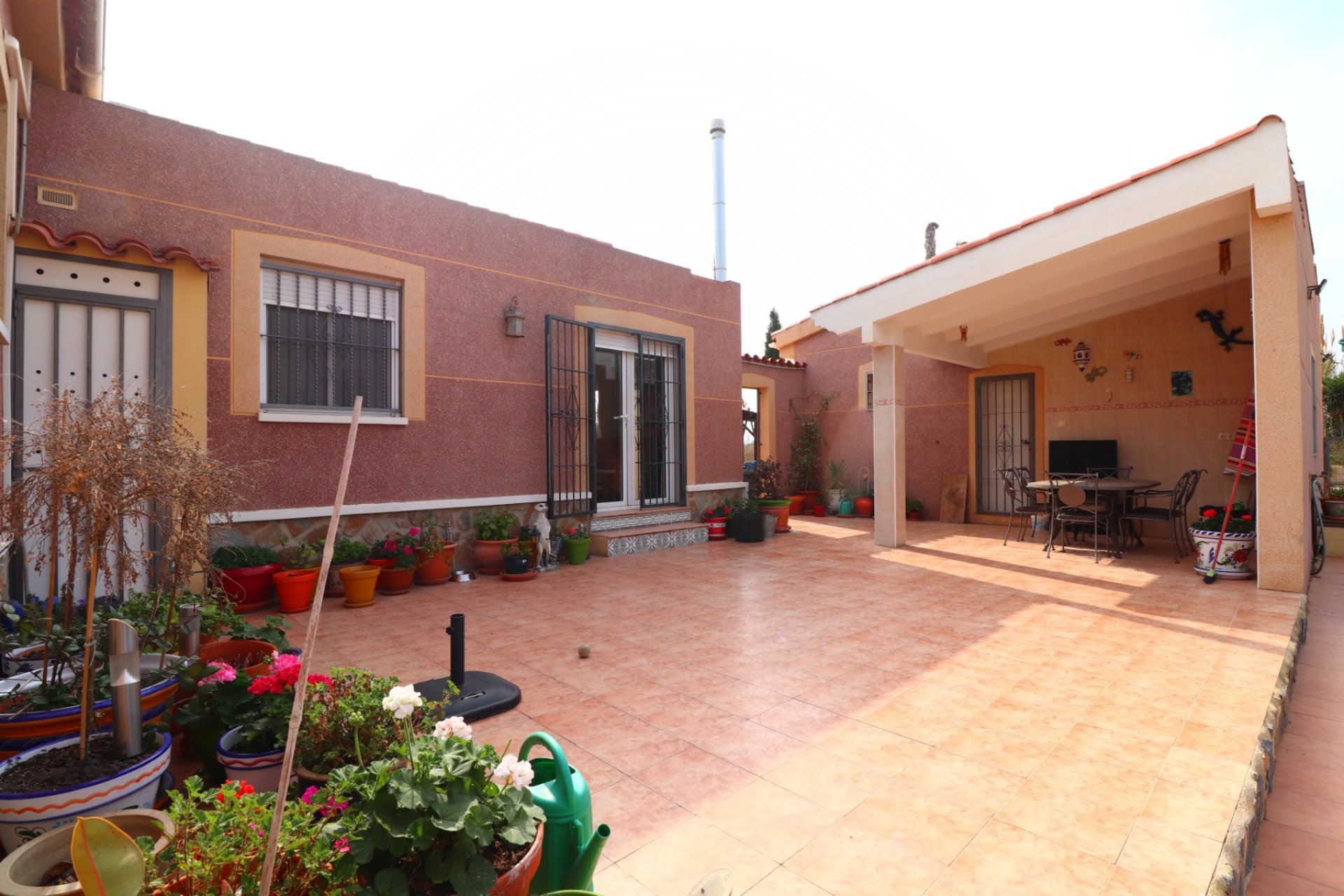 Revente - Villa - Daya Vieja - Daya Vieja - Country
