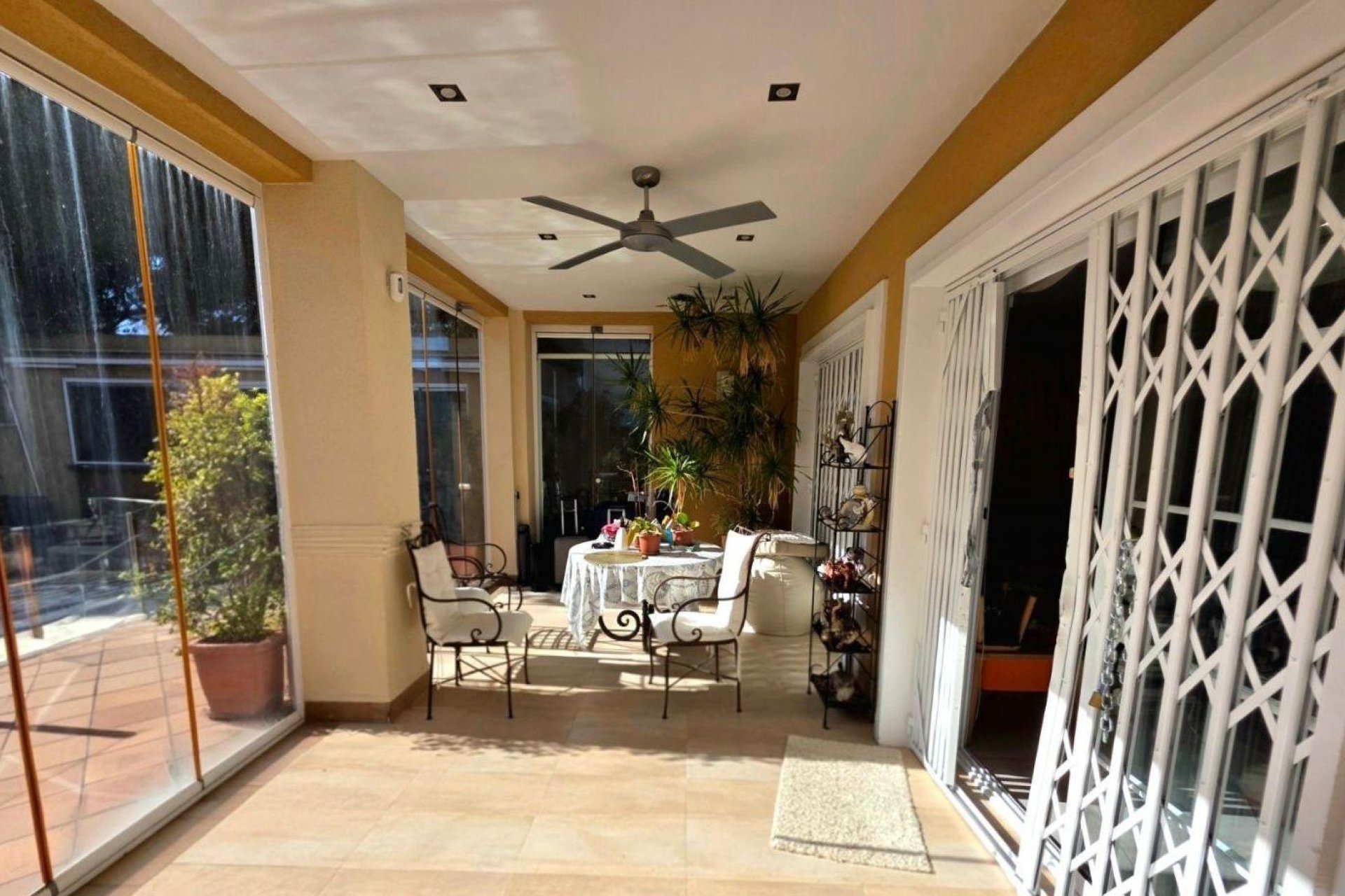 Revente - Villa - Dehesa de Campoamor - Campoamor