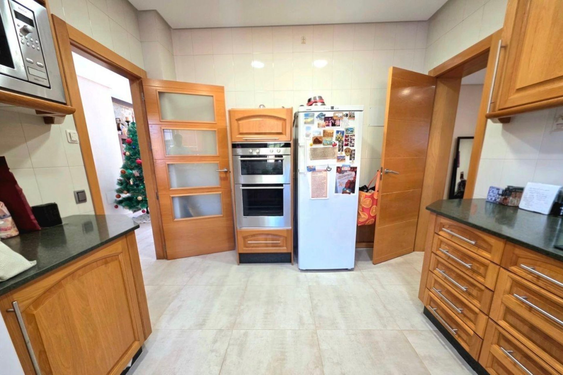 Revente - Villa - Dehesa de Campoamor - Campoamor