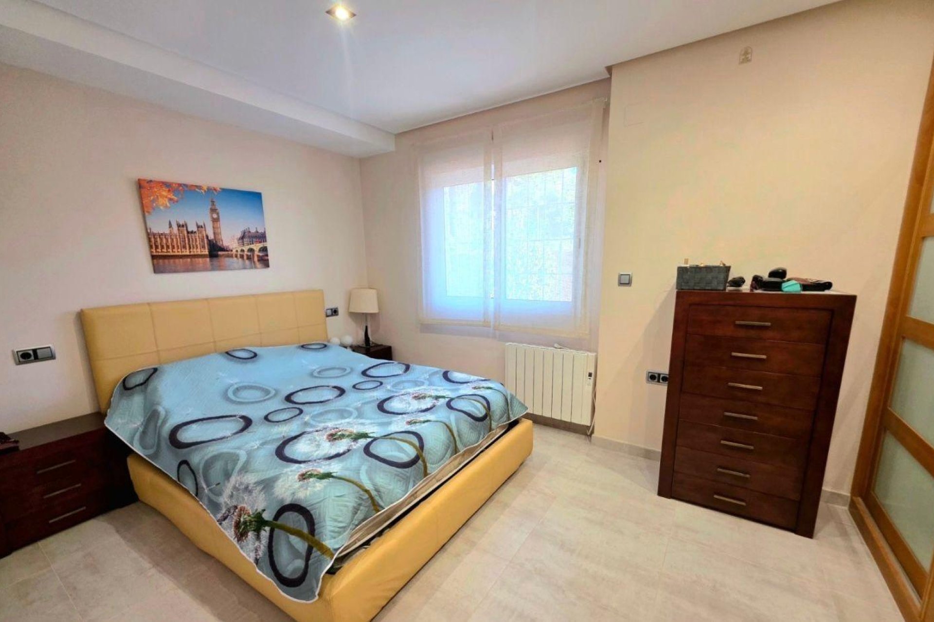 Revente - Villa - Dehesa de Campoamor - Campoamor