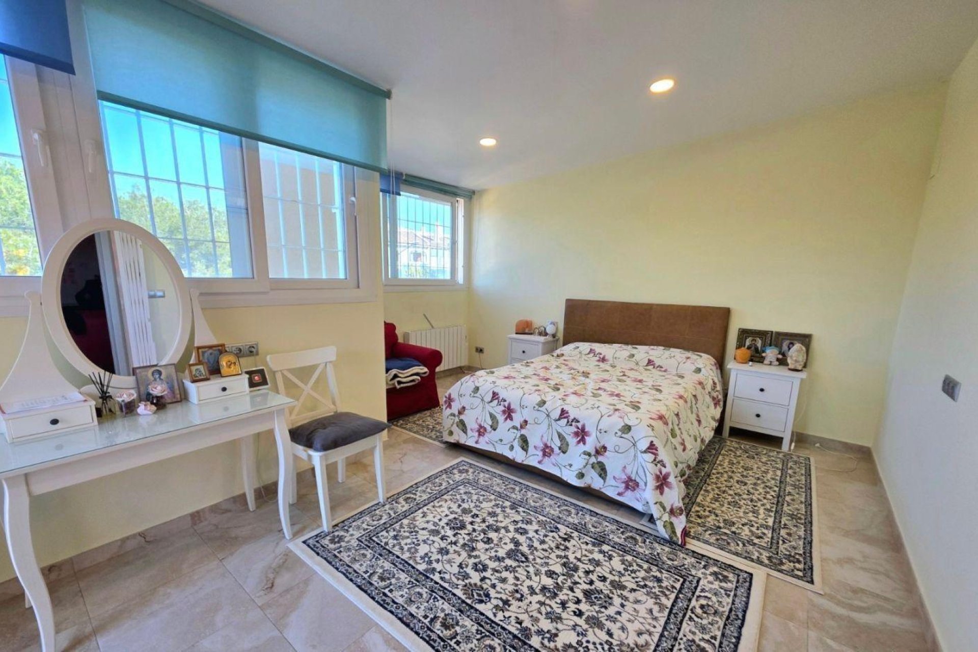 Revente - Villa - Dehesa de Campoamor - Campoamor