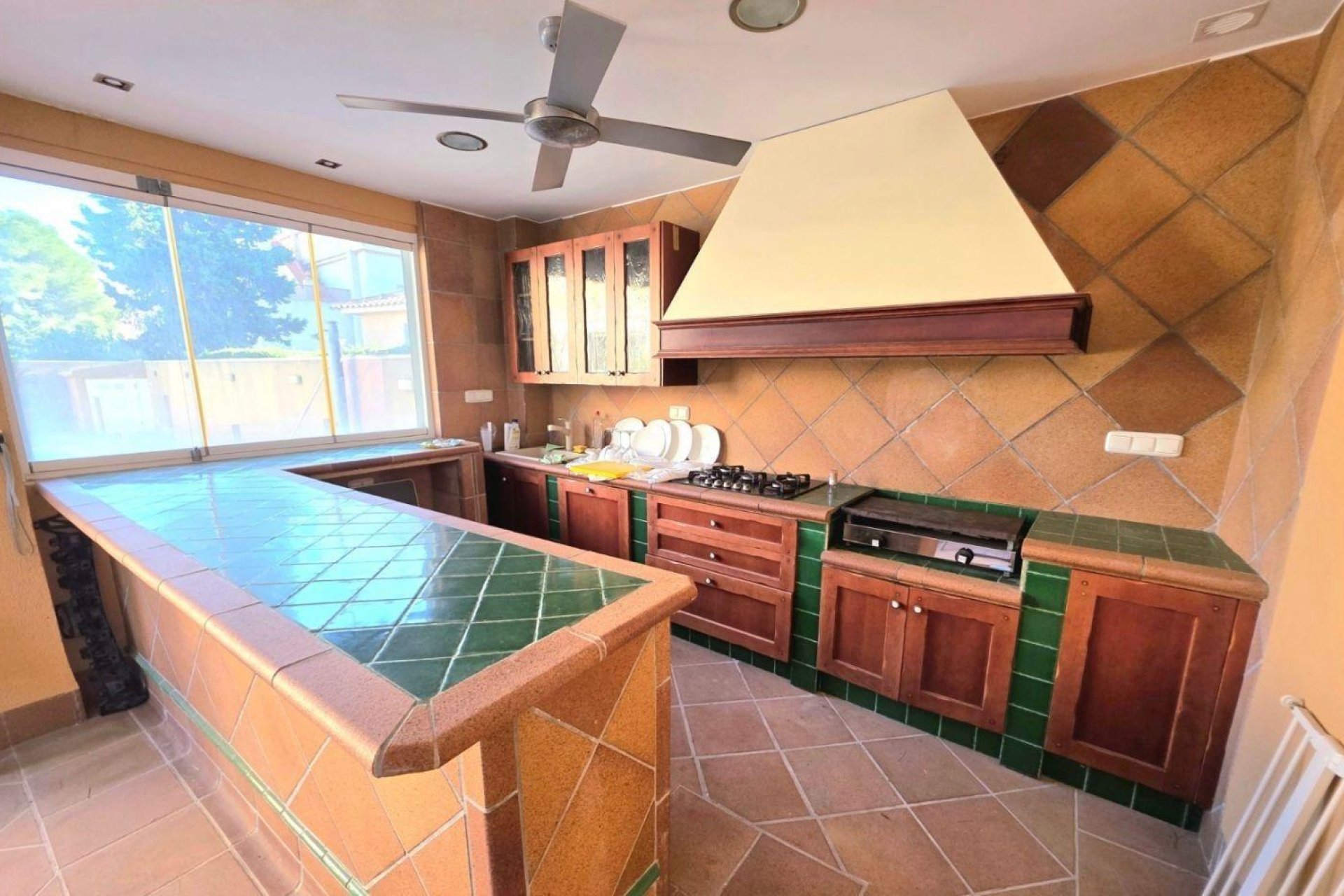 Revente - Villa - Dehesa de Campoamor - Campoamor