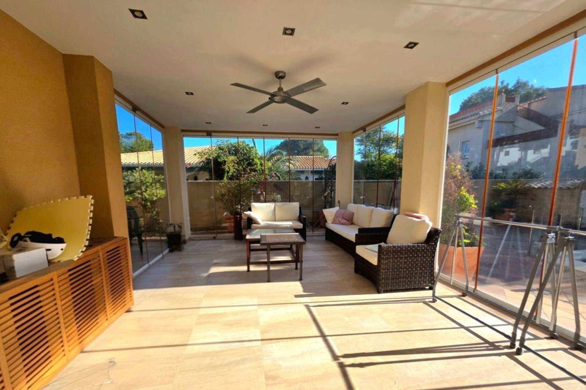 Revente - Villa - Dehesa de Campoamor - Campoamor