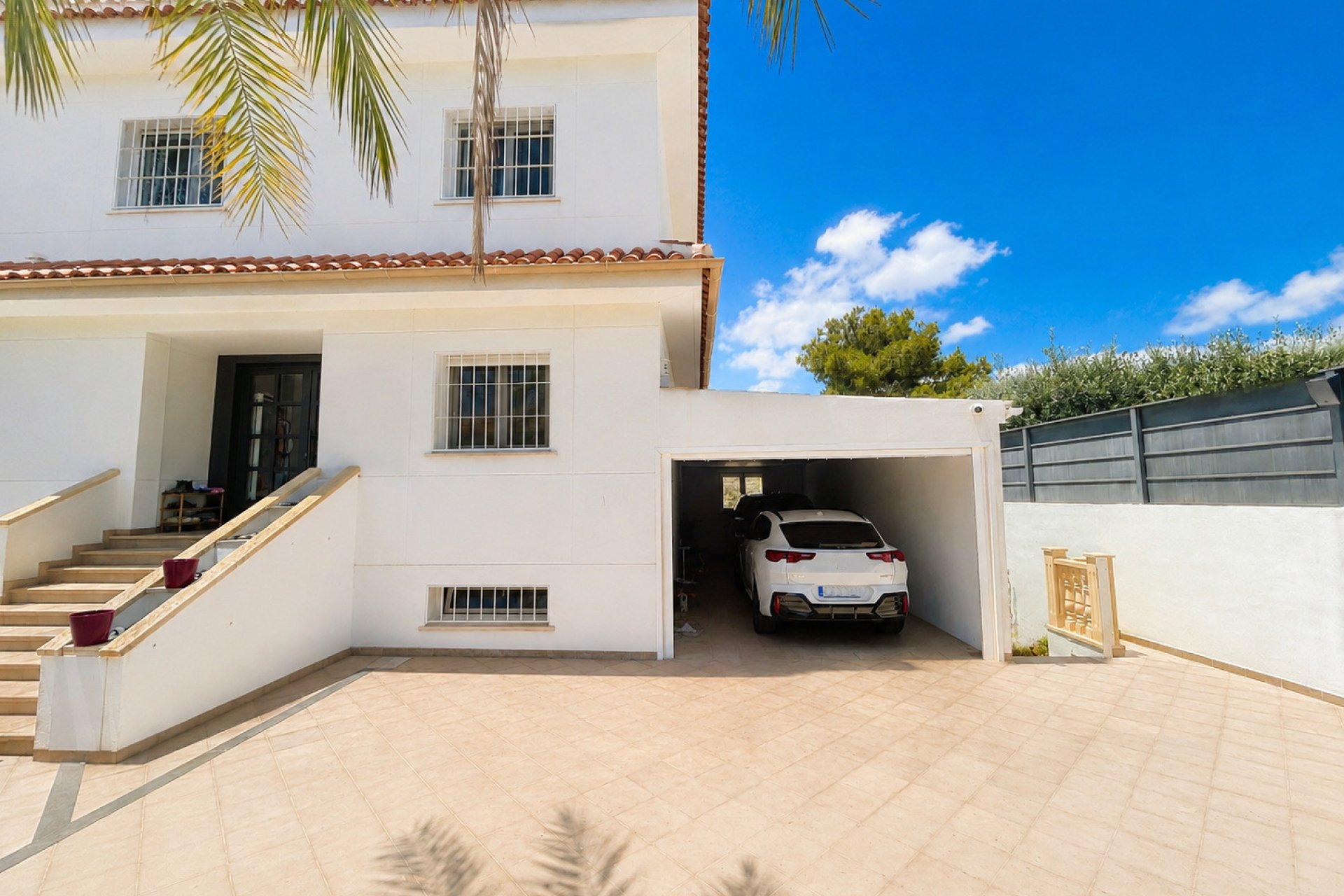 Revente - Villa - Dehesa de Campoamor - Campoamor