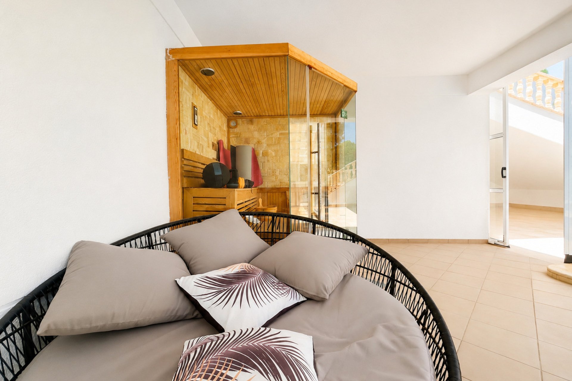 Revente - Villa - Dehesa de Campoamor - Campoamor