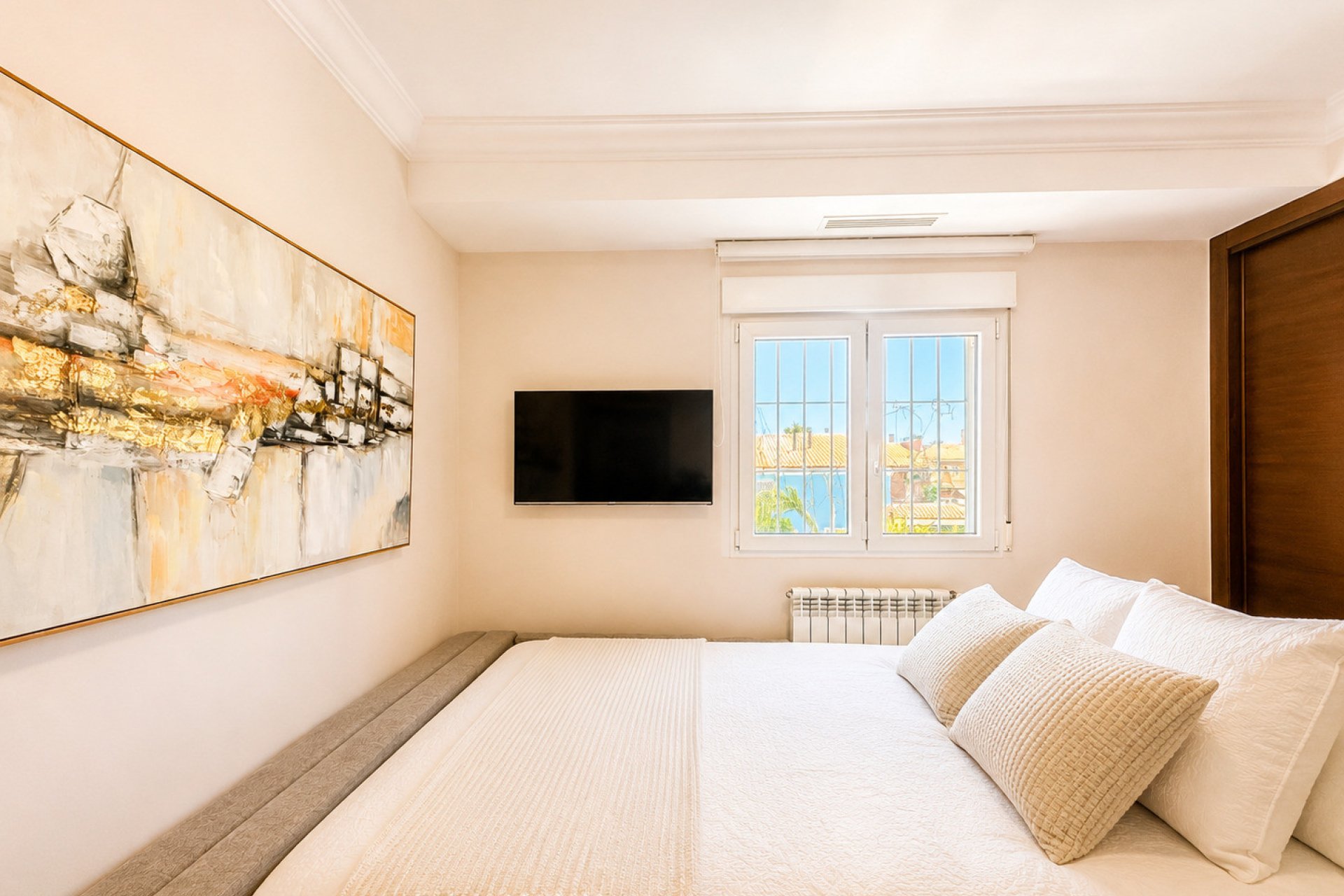 Revente - Villa - Dehesa de Campoamor - Campoamor