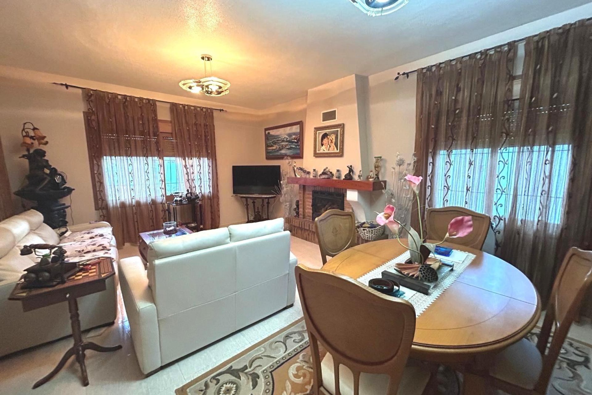 Revente - Villa - Dehesa de Campoamor - Campoamor